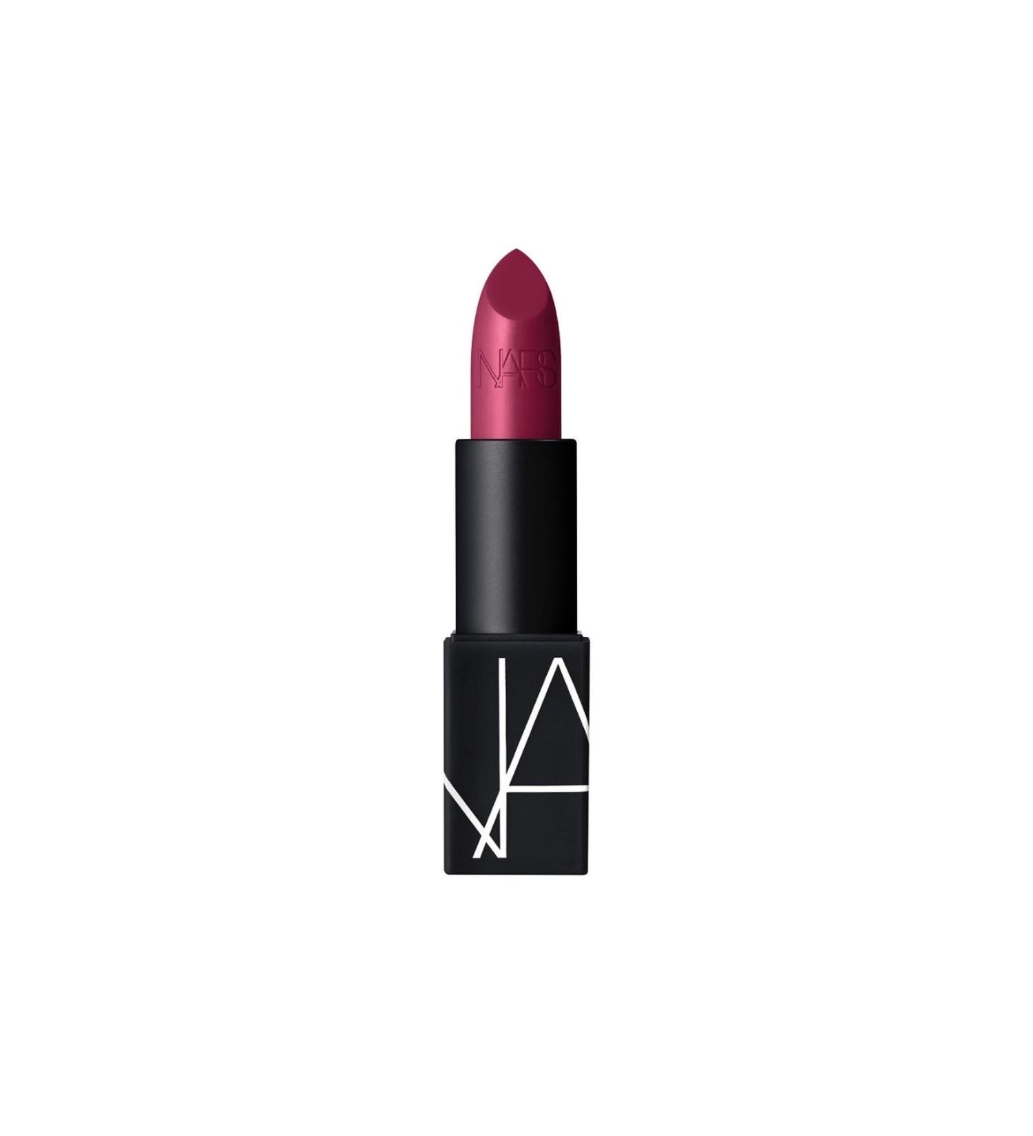 Nars Matte Lipstick Matte Finish Lipstick Matte Dark Fuchsia 3.5 gr - Buy Online on GoSupps.com