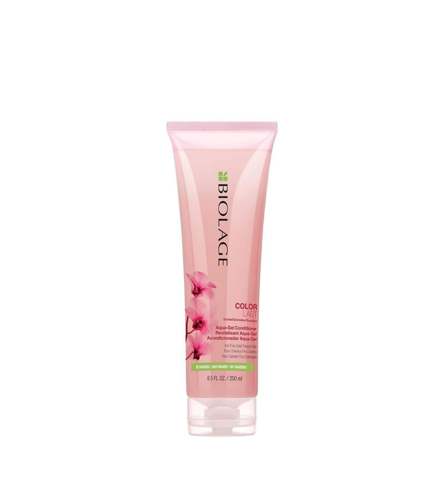 Biolage Matrix Colorlast Aqua Gel Colored Hair Conditioner 250ml Buk.