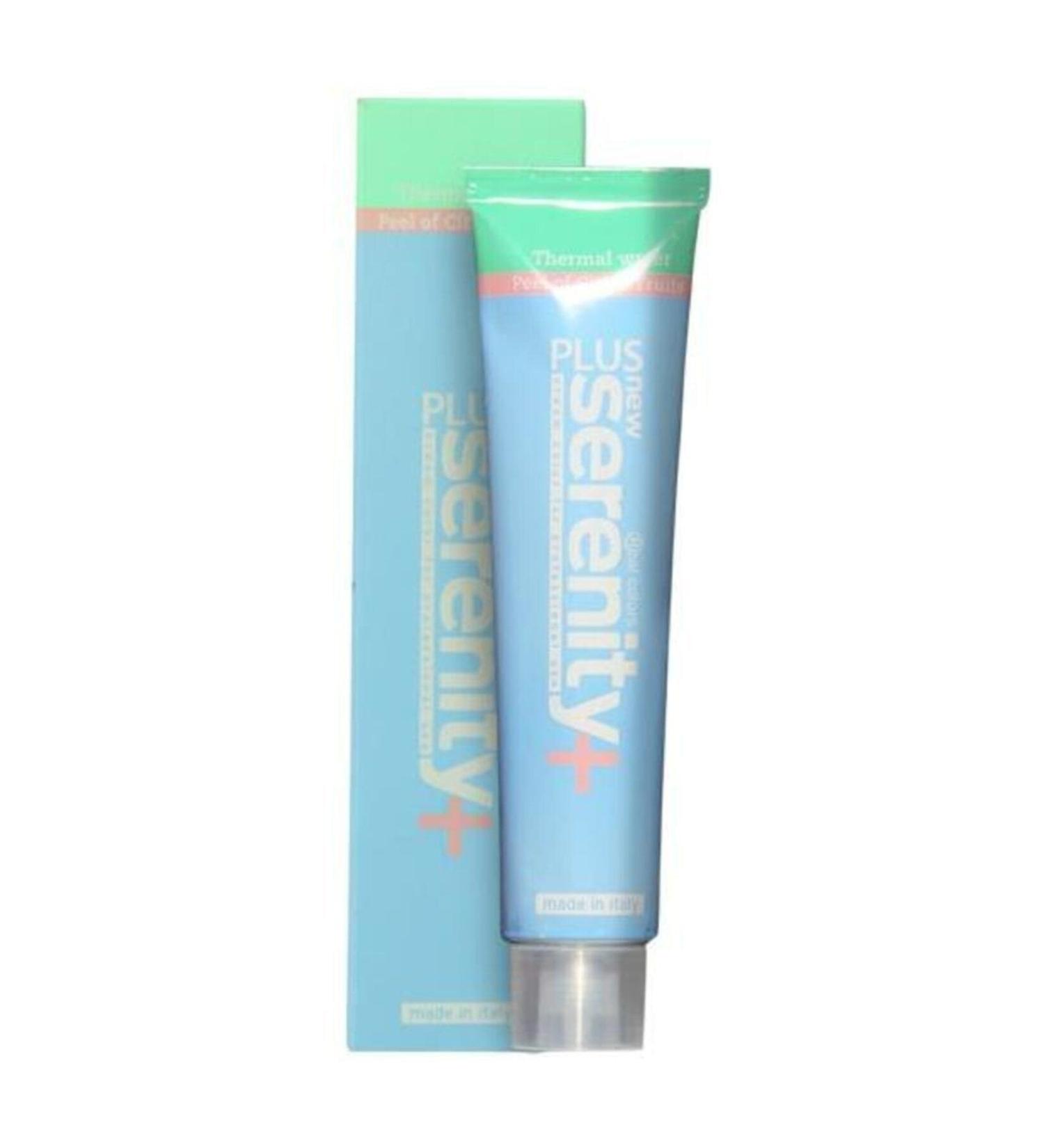 Serenity Plus Hair Dye 8.6 60 ml