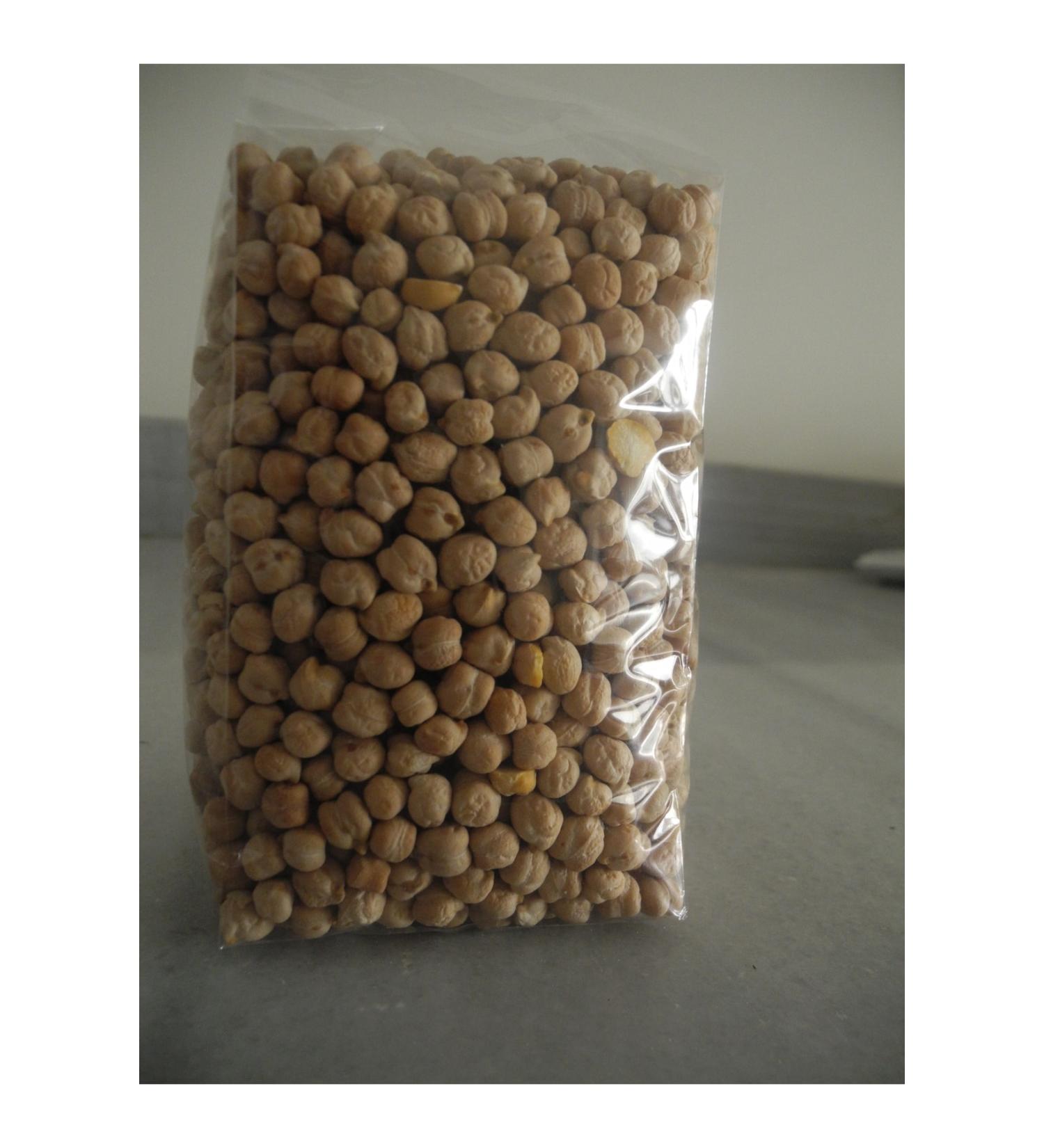 Derekoy Village Chickpeas