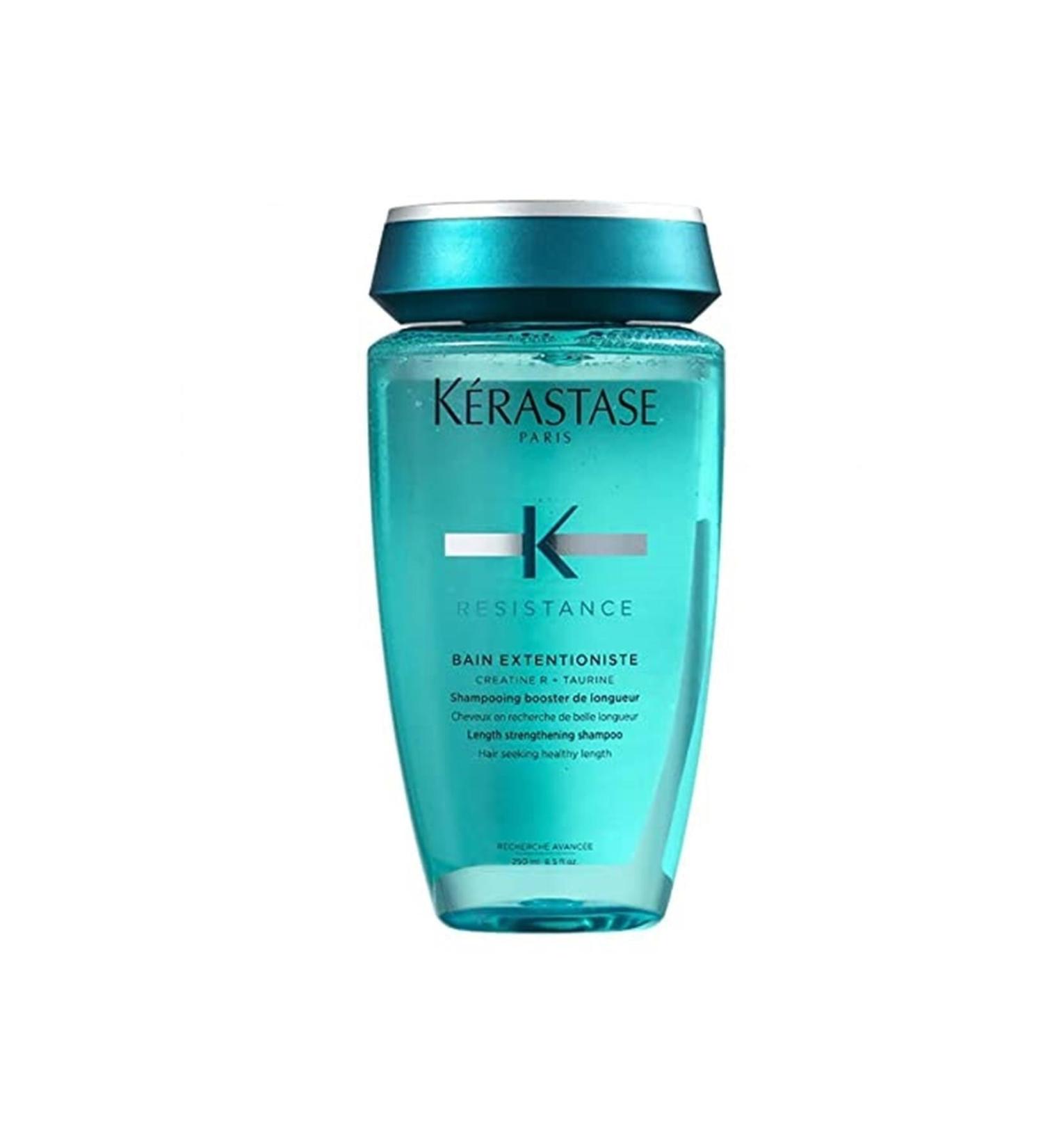 Kerastase Resistance Bain Extentioniste Repair Shampoo 250 Mll- New