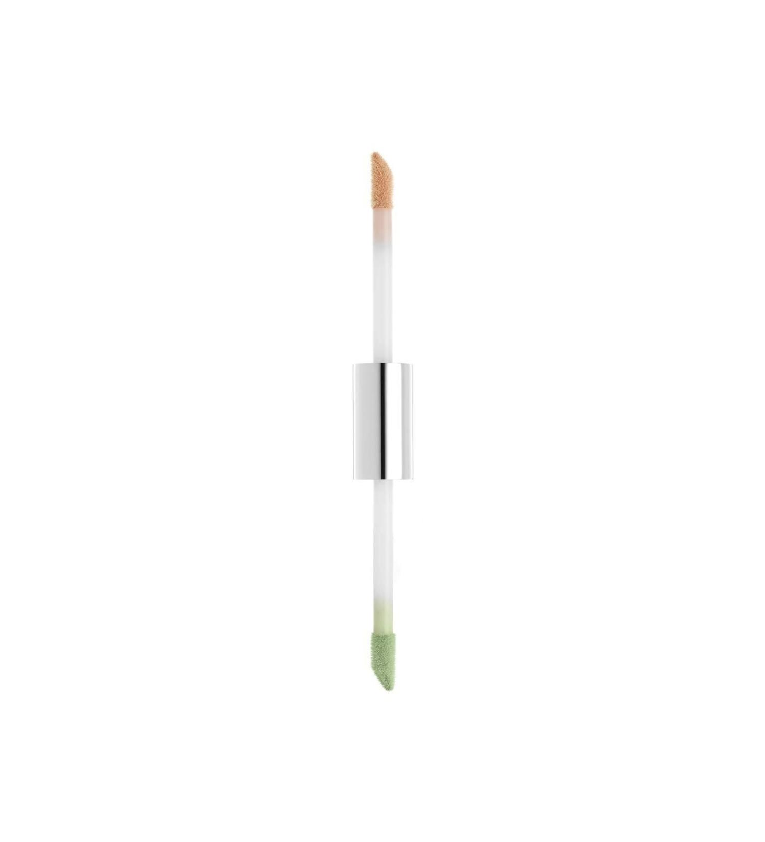 Physicians Formula Redness Concealer - Twins Concealer Green 0044386030558