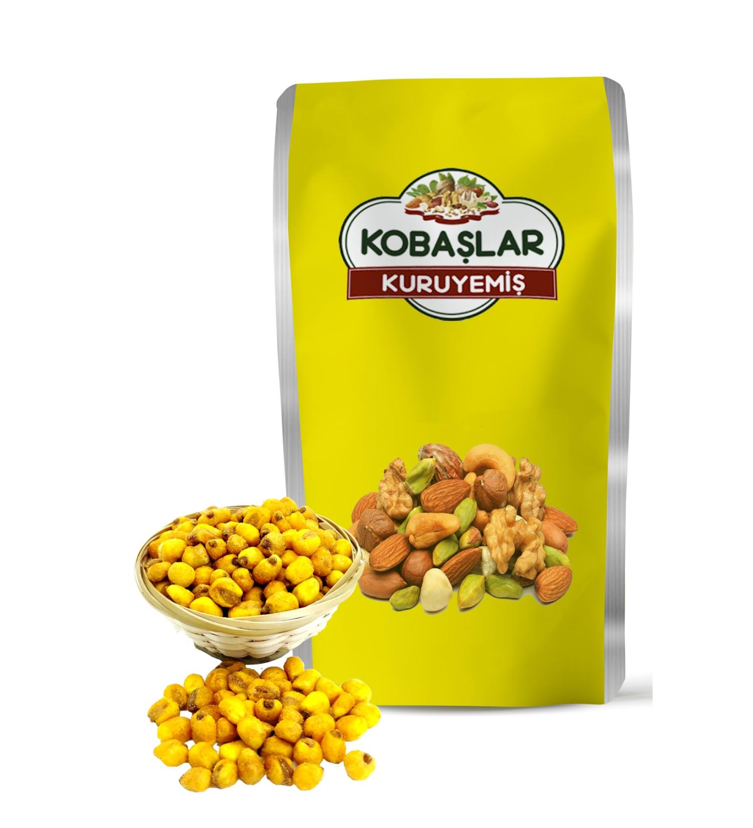 koba larnuts Sauced Corn 1 Kg