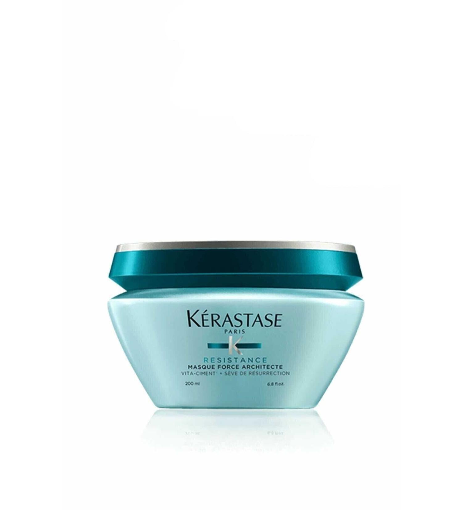 Kerastase Resistance Reconstruction Masque Force Architecte Repairing Hair Mask 200 ml