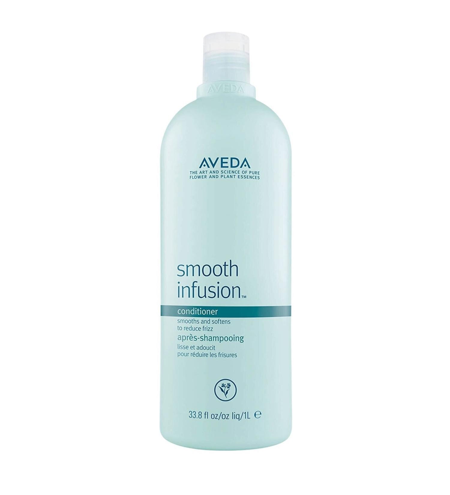 Aveda Smooth Infusion Anti-Frizz Conditioner 1000ml