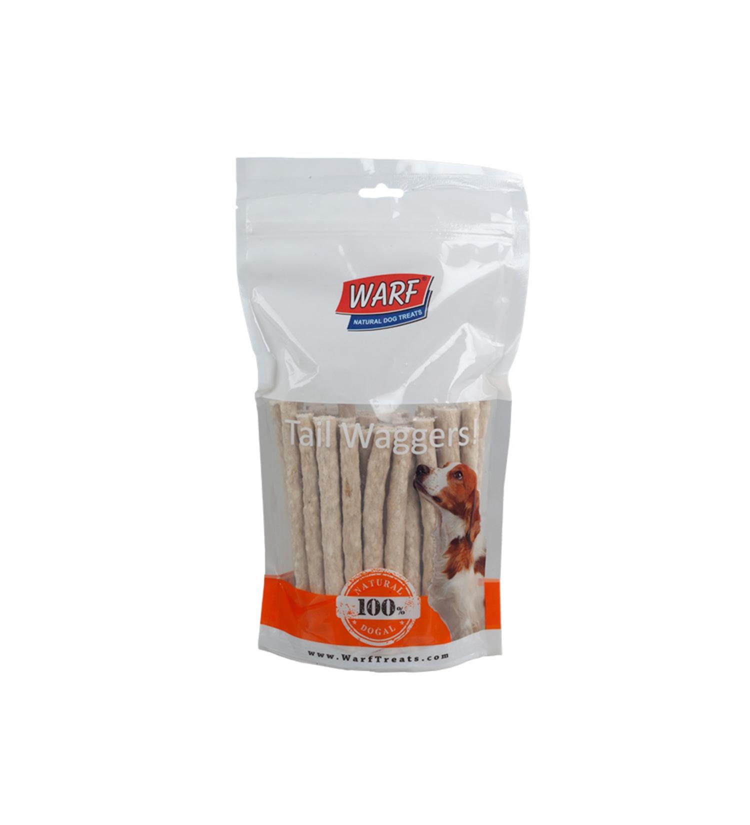 LOOBAR Warf Munch Stick Tripe 9gr 40pcs