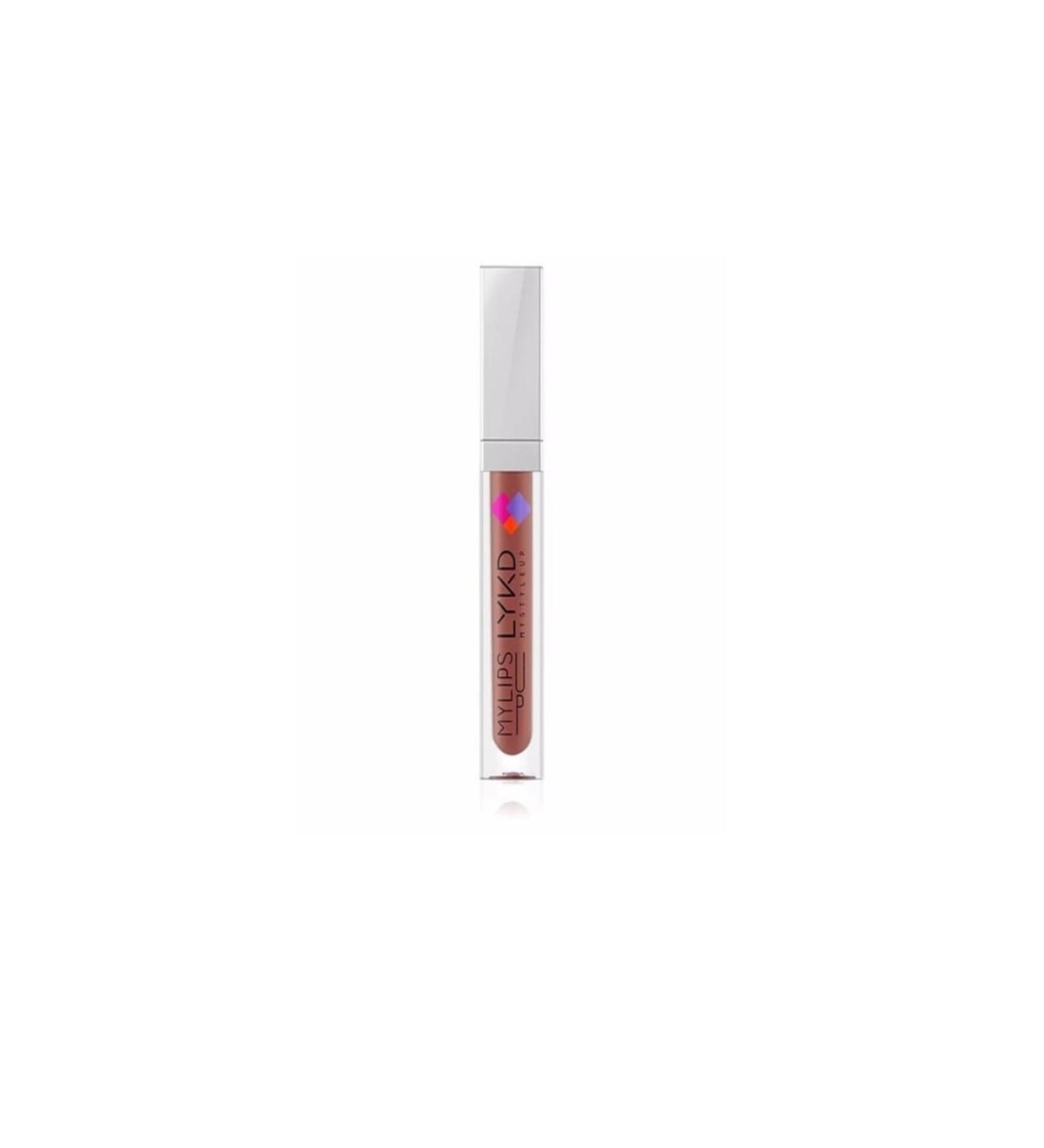lykd Lip Gloss 274 Peach