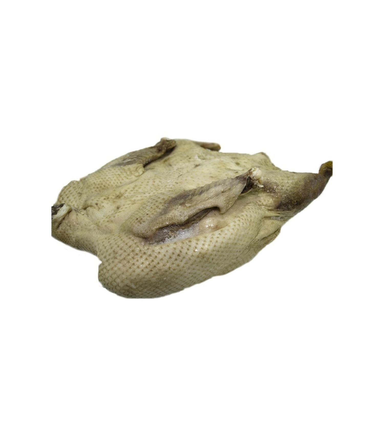 Organicmarket Kars Goose Salted Frozen 2.75-3 Kg