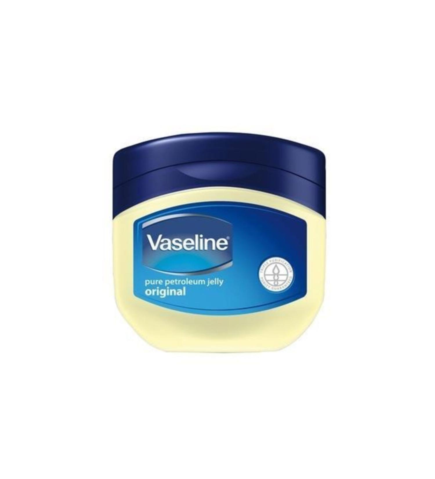 Vaseline Original Moisturizing Gel 100 ml