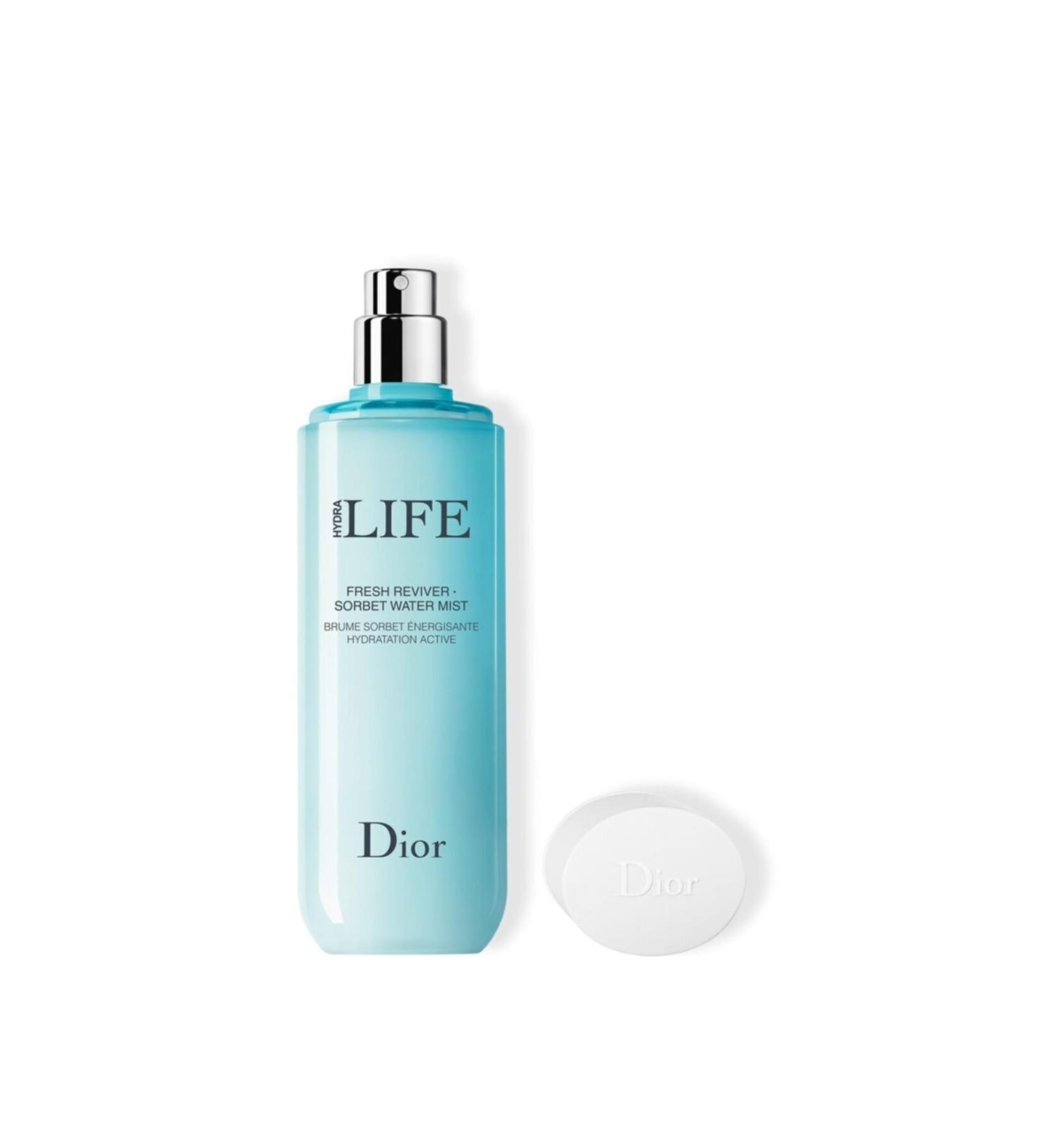 Dior HYDRA LIFE SORBET SKIN BRIGHTENING WATER MIST 100 ML DEMBA2080