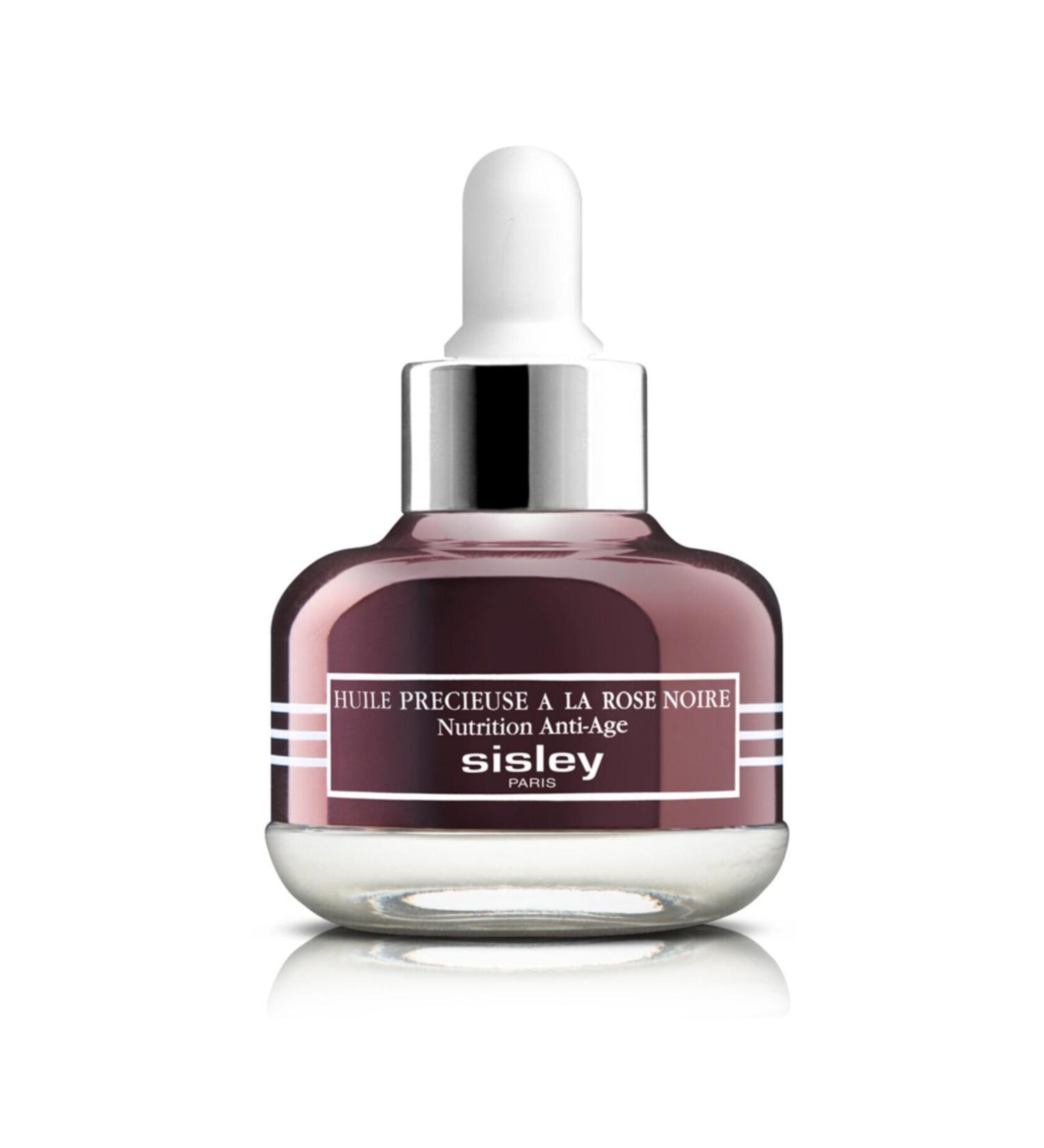 Sisley Black Rose Precious Face Oil