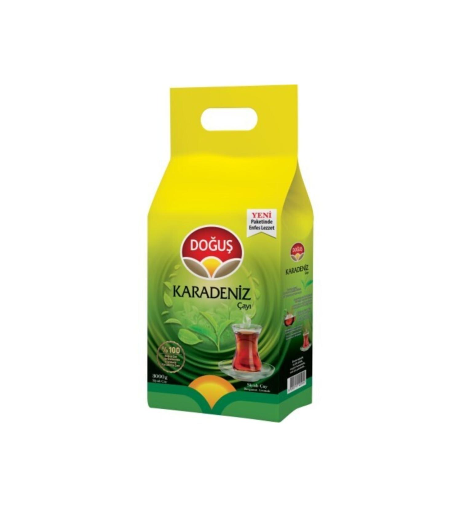 Dogus Dogus Rize 5000 gr