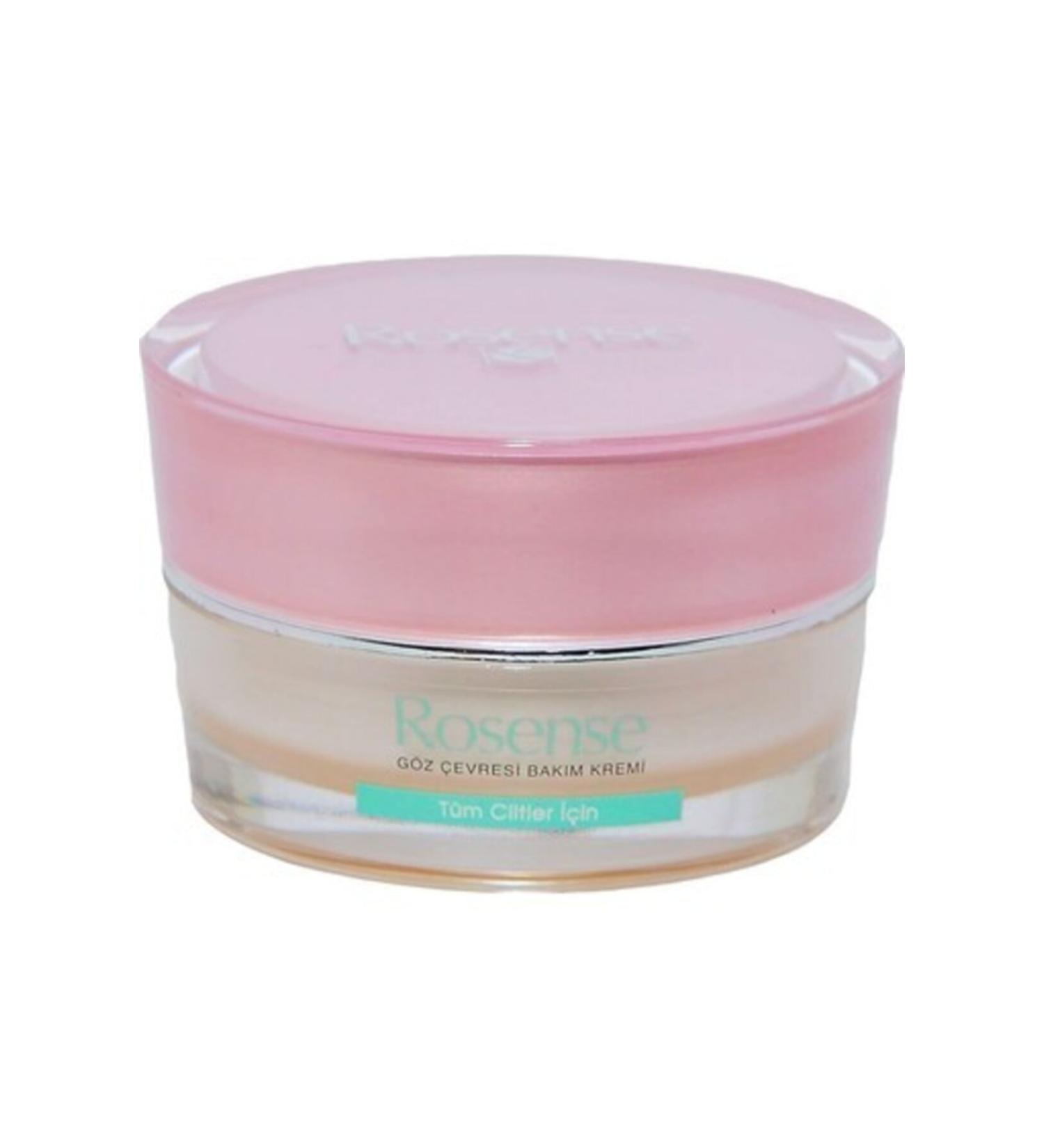 Rosense Eye Contour Care Cream Eye Cream 20 ml