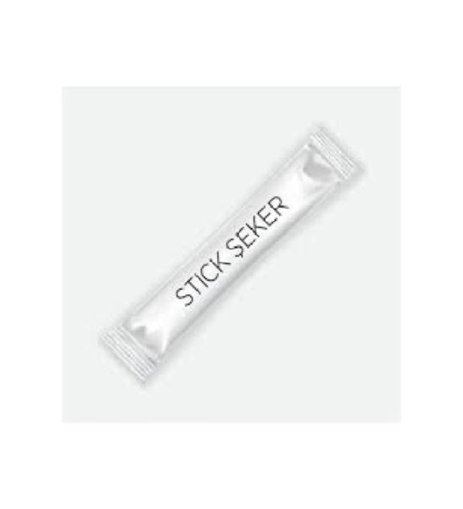 Ofcay Ofseker Stick Sugar 1000*3gr