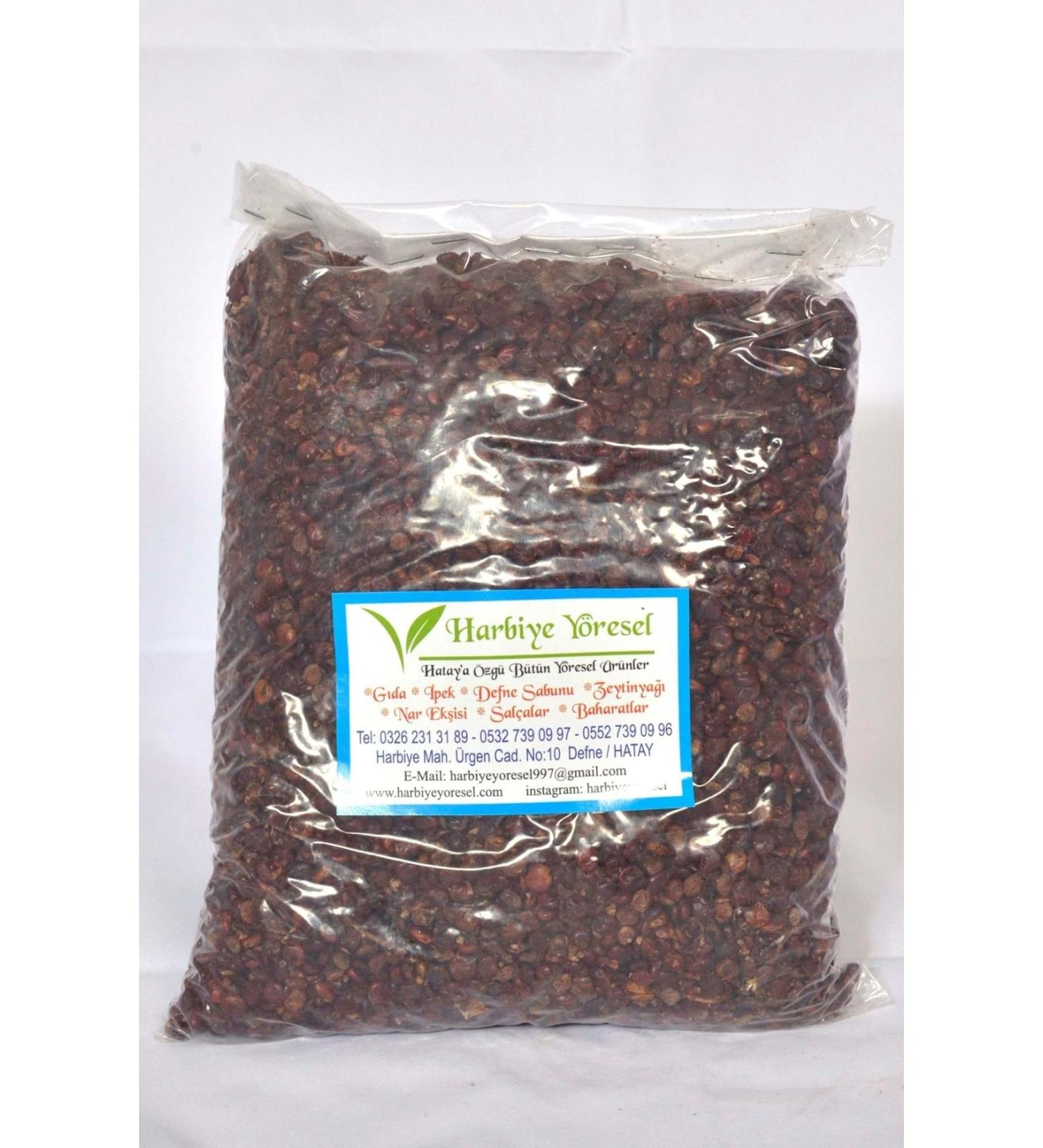 Harbiye Local Hatay Grain Summak (1000 Gr.)