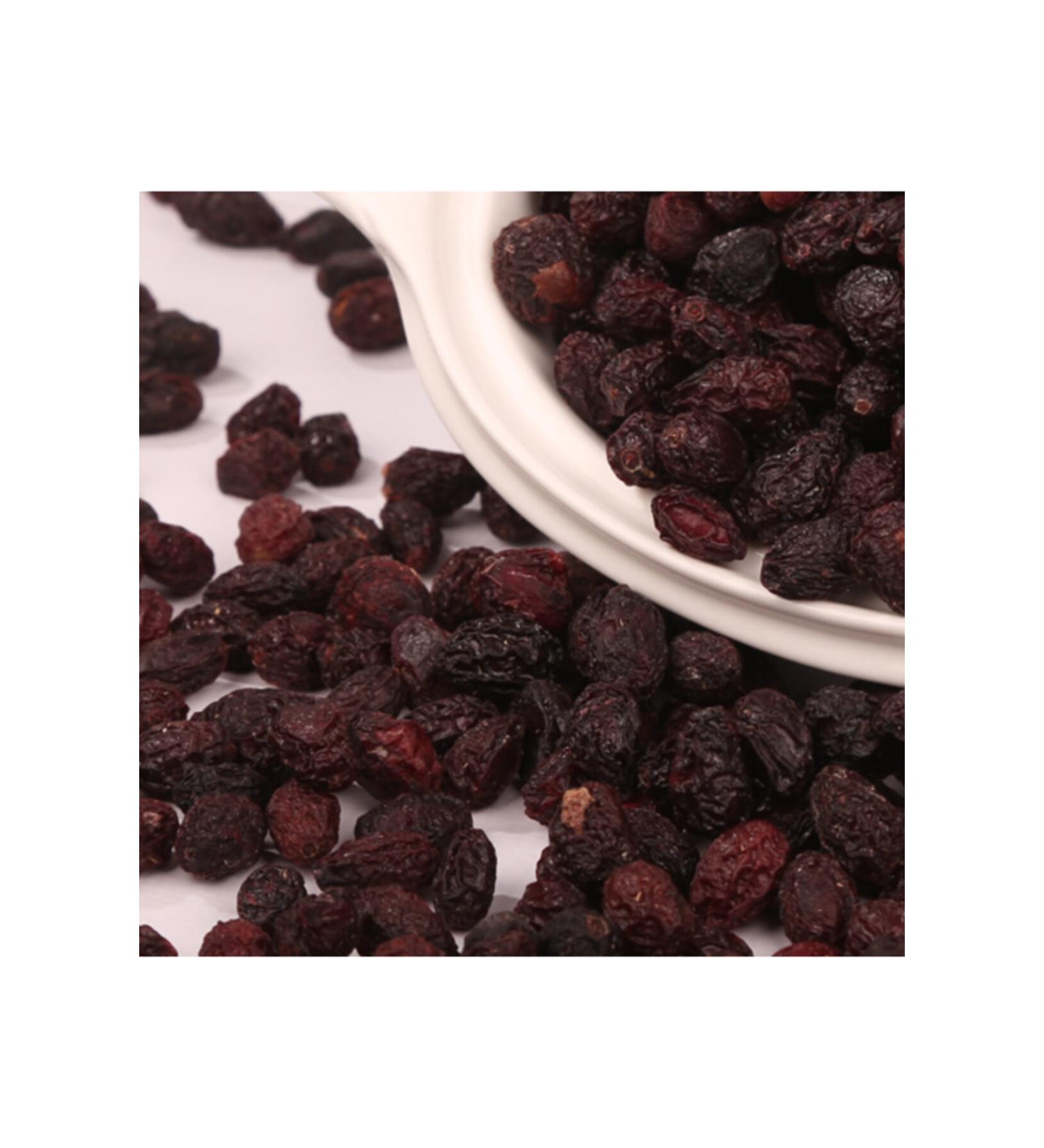 lezzetfestivali Dried Cranberry 1 Kg