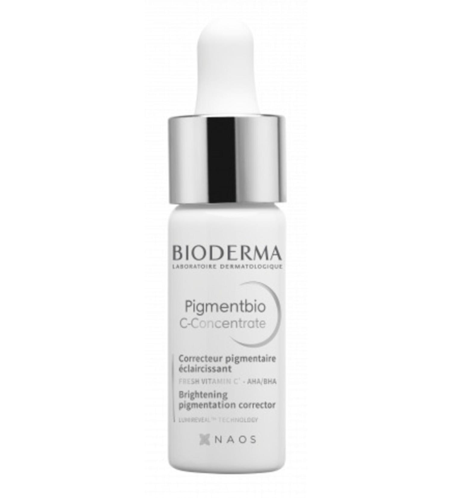 Bioderma Pigmentbio C-concentrate 15 Ml