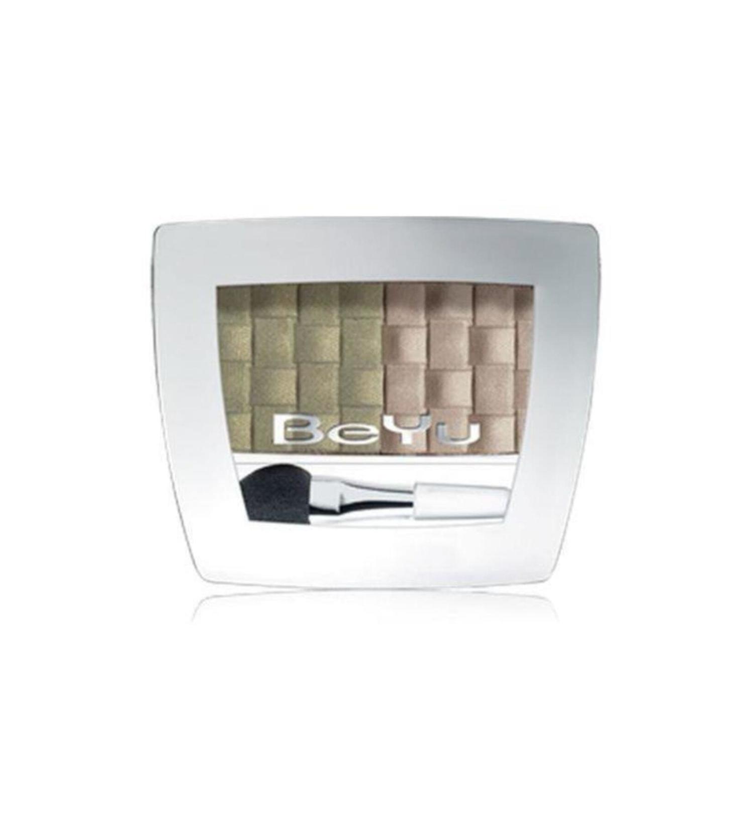 Beyu Eyeshadow - Color Passion Duo Eyeshadow 90