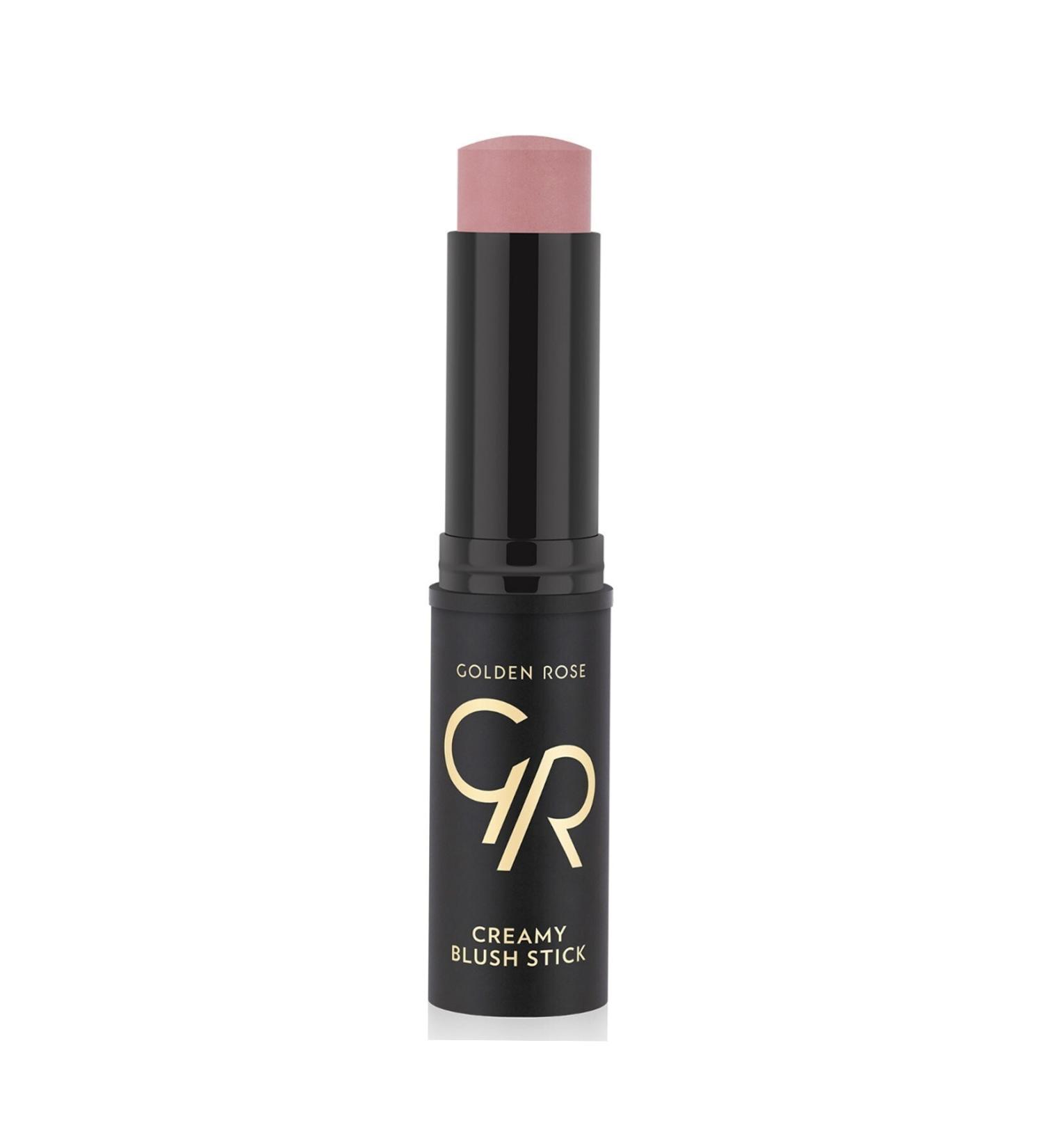 Golden Rose Stick All k - Creamy Blush Stick No: 104 8691190685041