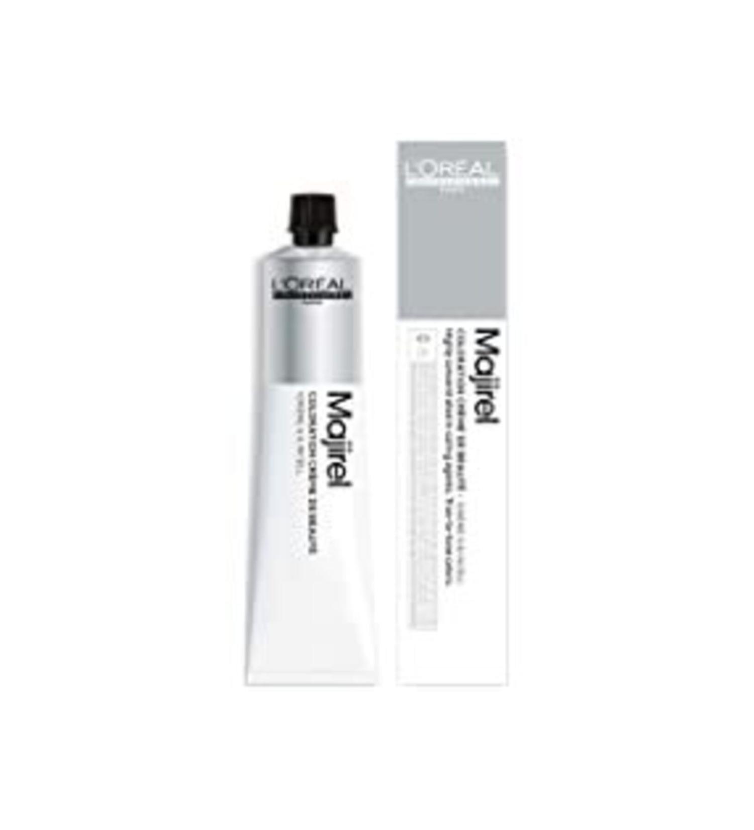 Majirel 8.11 Dark Blonde Intense Ash Hair Dye (2 Pieces) 2x50 100 Ml