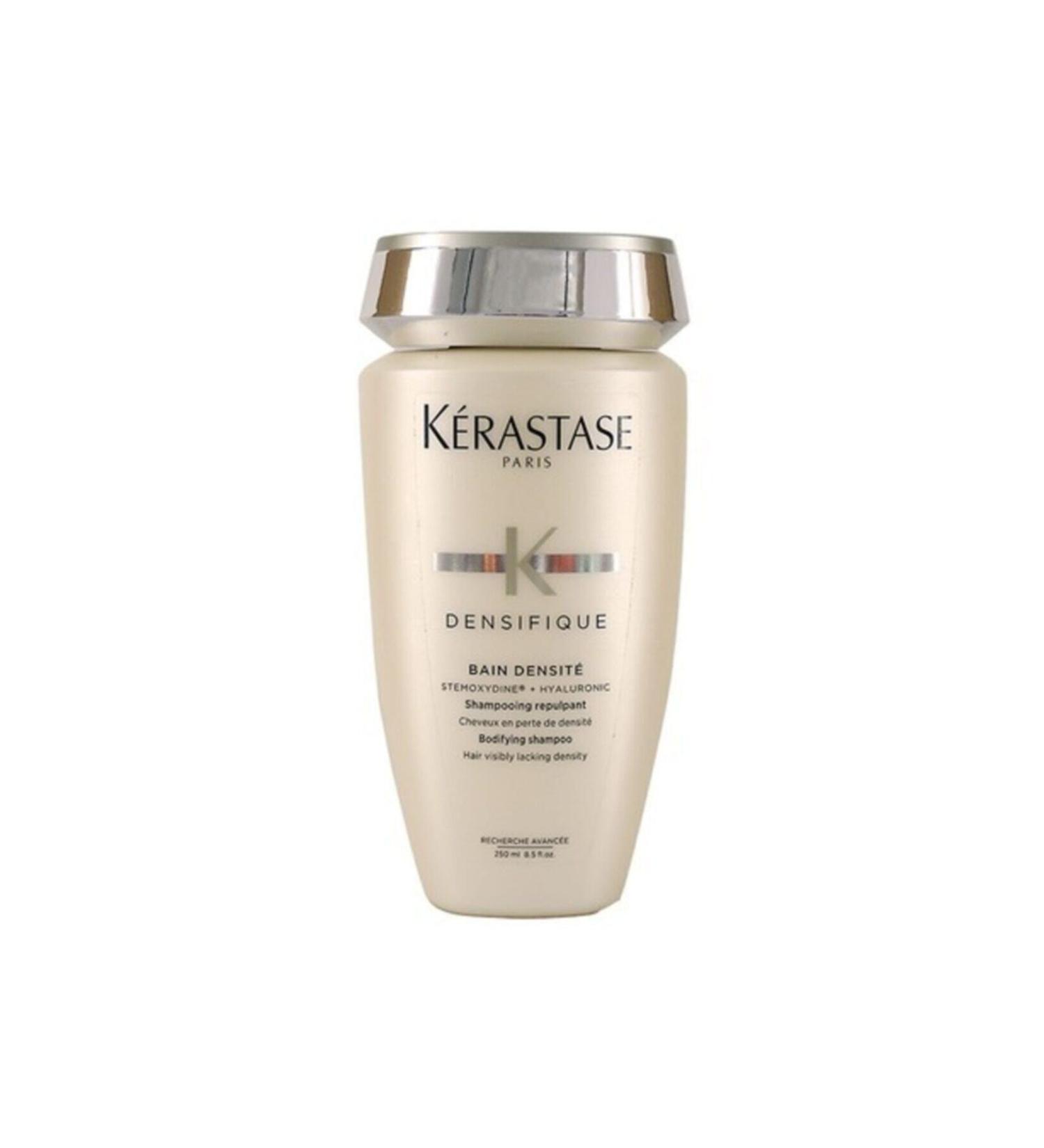 Kerastase Densifique Bain Density Thickening Shampoo 250 Mll- New