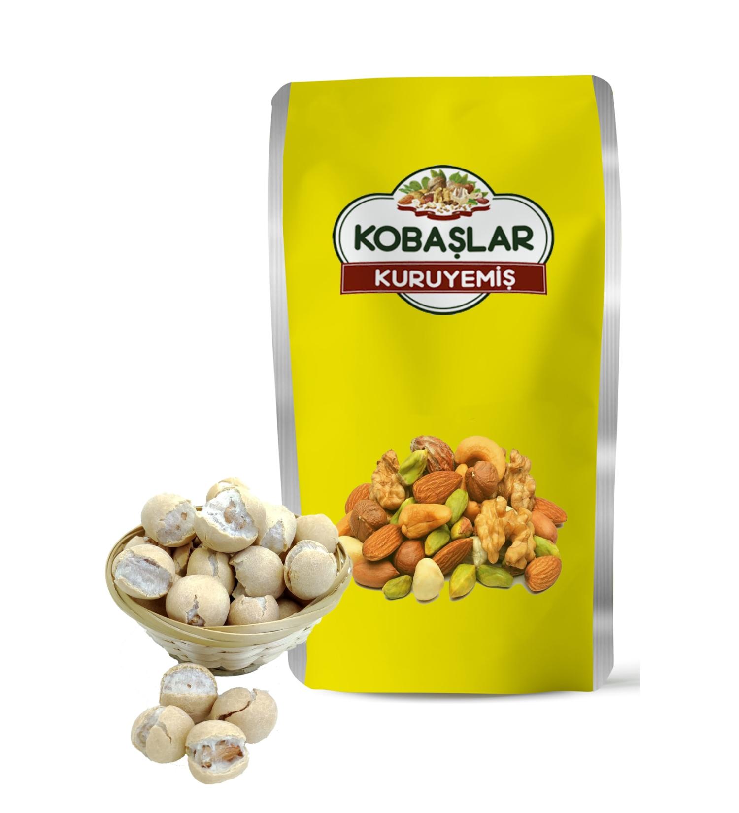 koba larnuts Topy Peanut 1 Kg