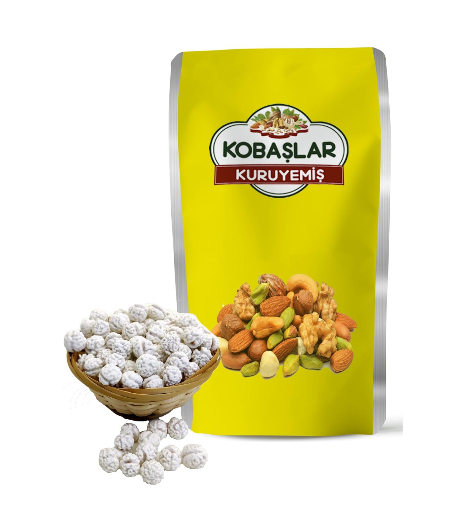 koba larnuts White Chickpea Sugar 1 Kg