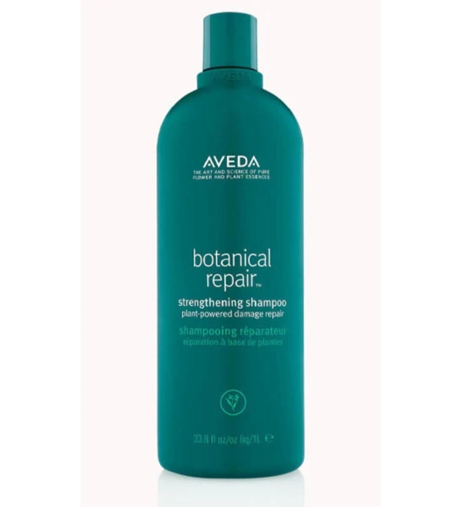 Aveda - Botanical Repair Damaged Hair Care and Repair Shampoo 1000 Ml