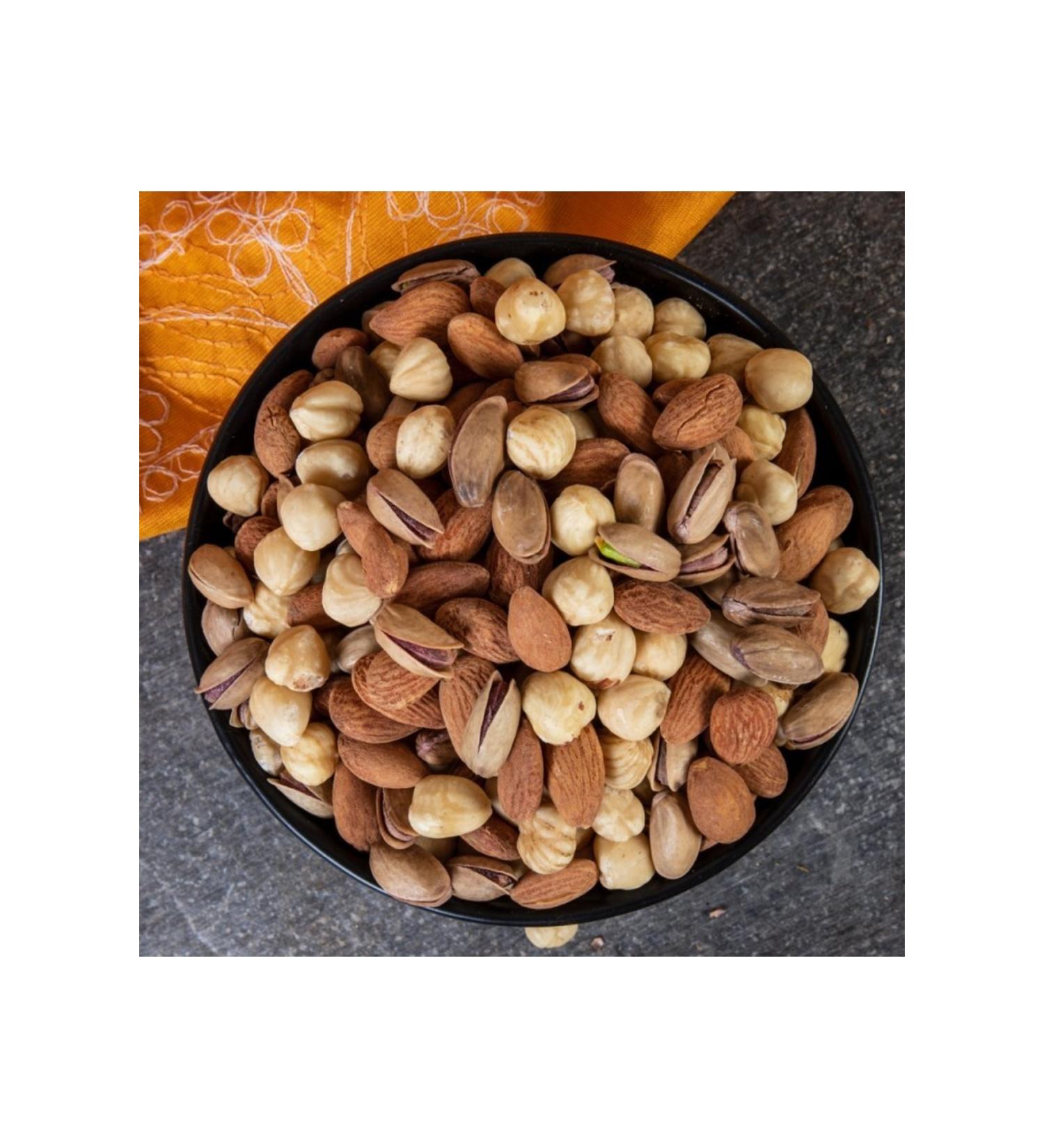 HAC R N Henna Engagement Wedding Cookies Luxury Mix 5 Kg