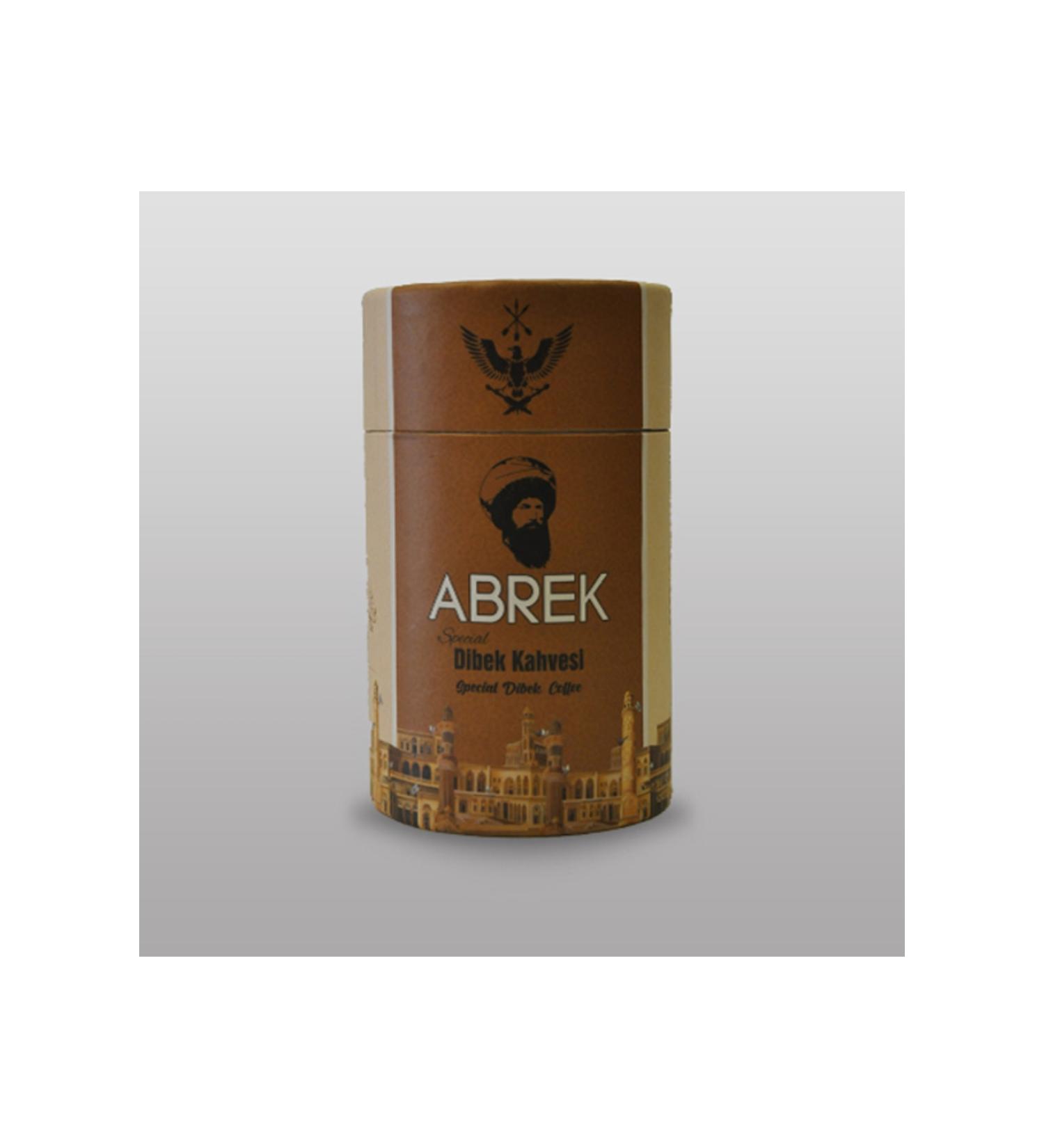 ABREK KAHVE Special Dibek Coffee 1000 gr