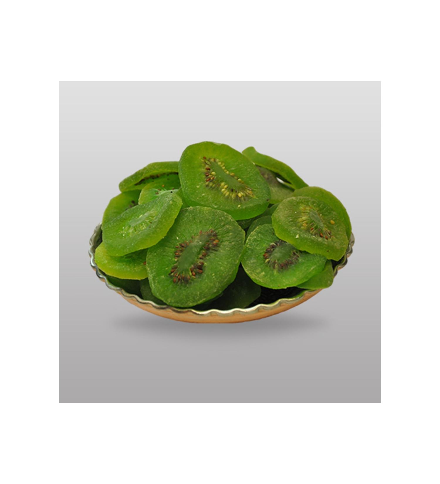 ABREK COFFEE Dried Kiwi