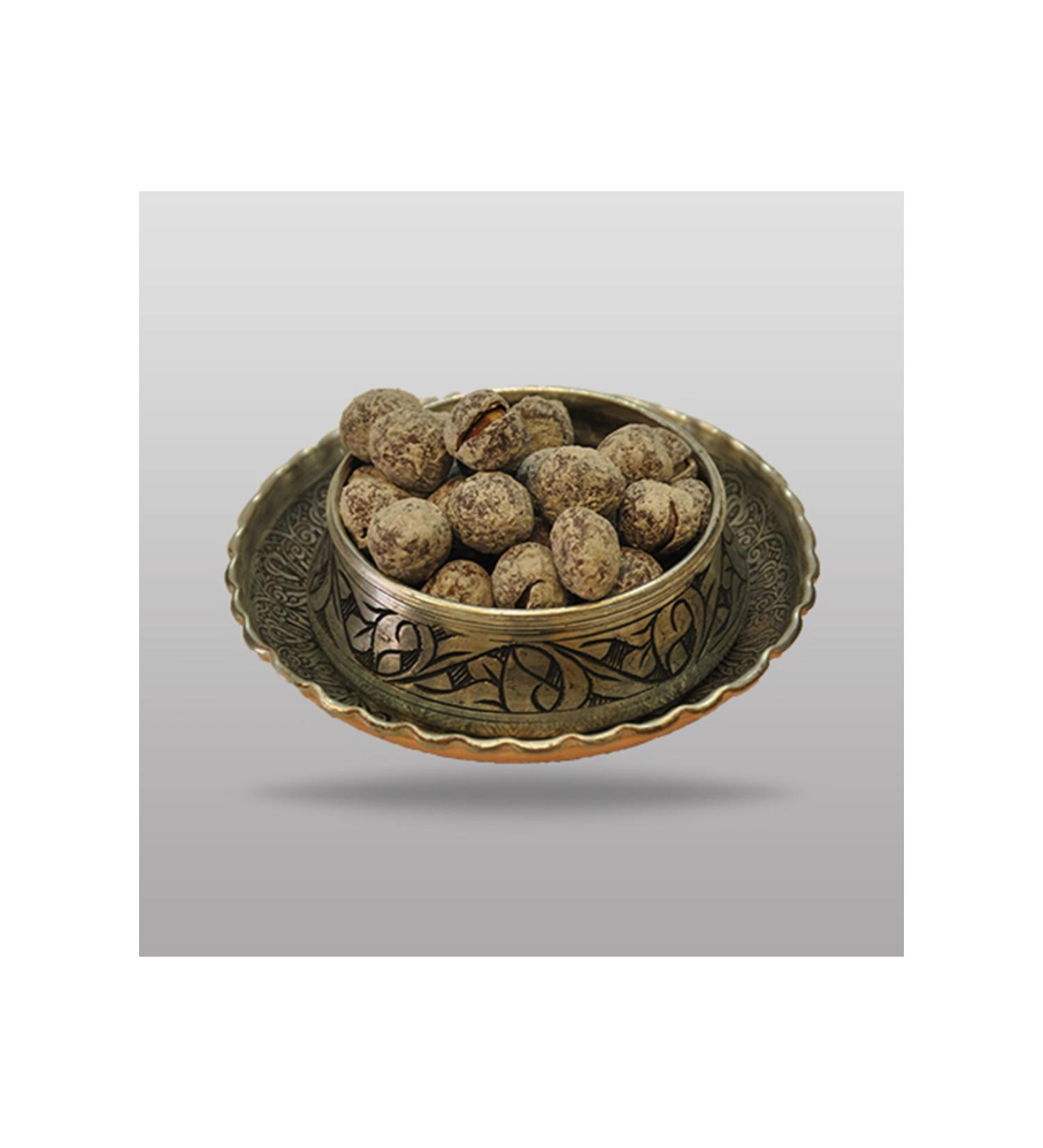 ABREK COFFEE Fo a Hazelnut (roasted)