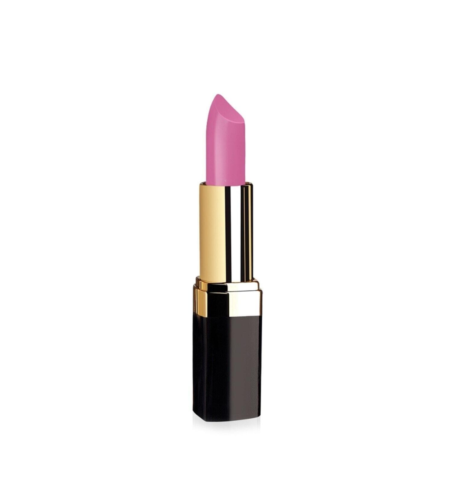Golden Rose Ruj Lipstick No 158