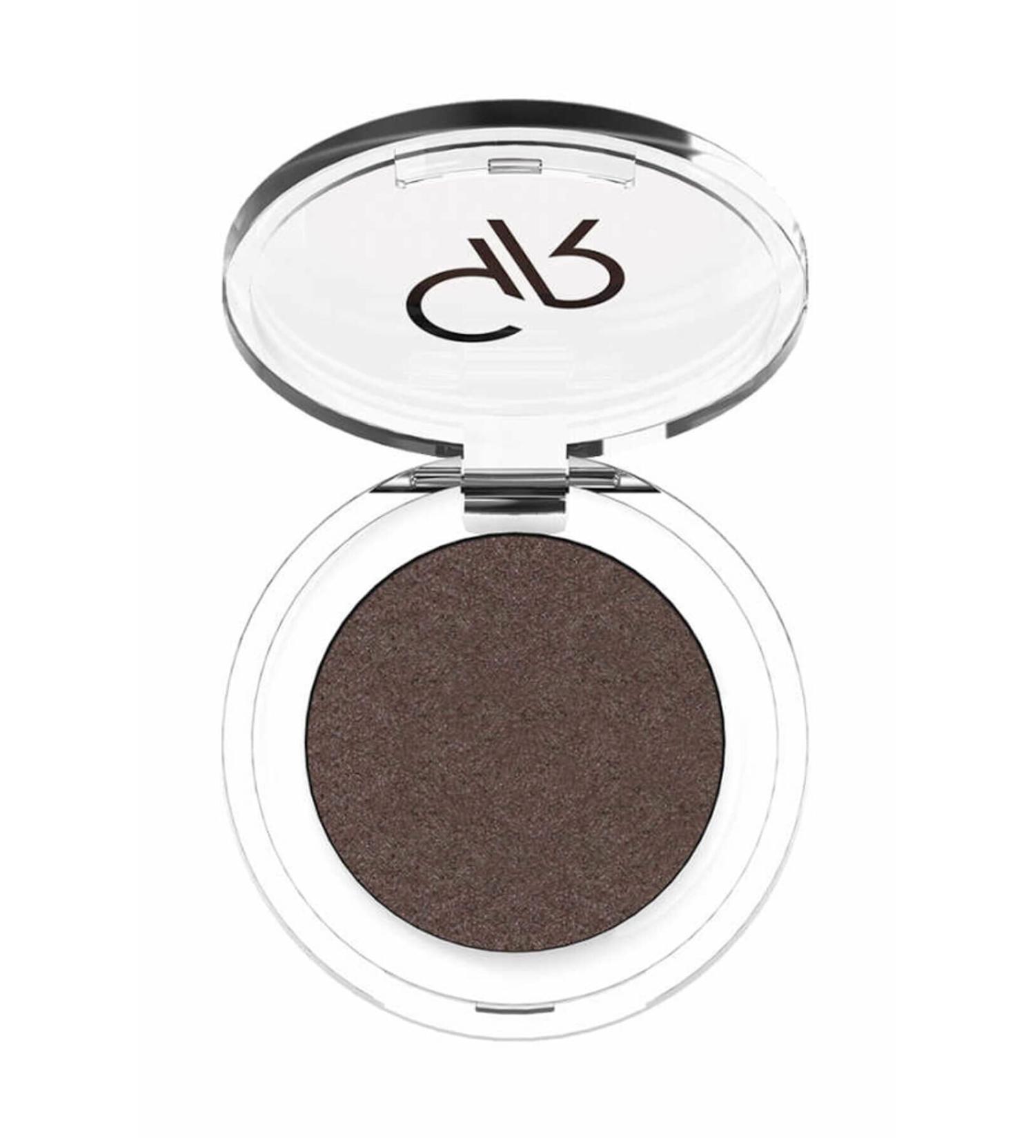 Golden Rose Pearl Eyeshadow - Soft Color Pearl Mono Eyeshadow No: 47 8691190334574