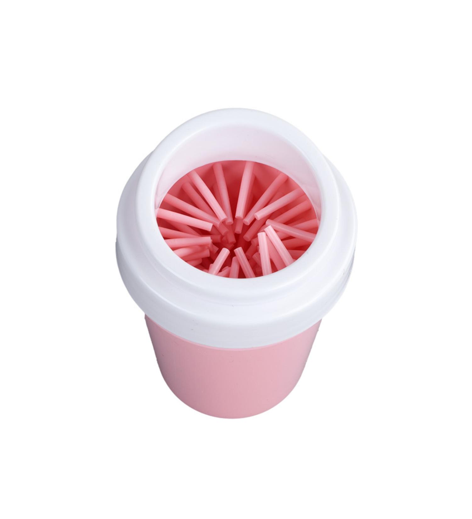 Dog Foot Washing Device Small