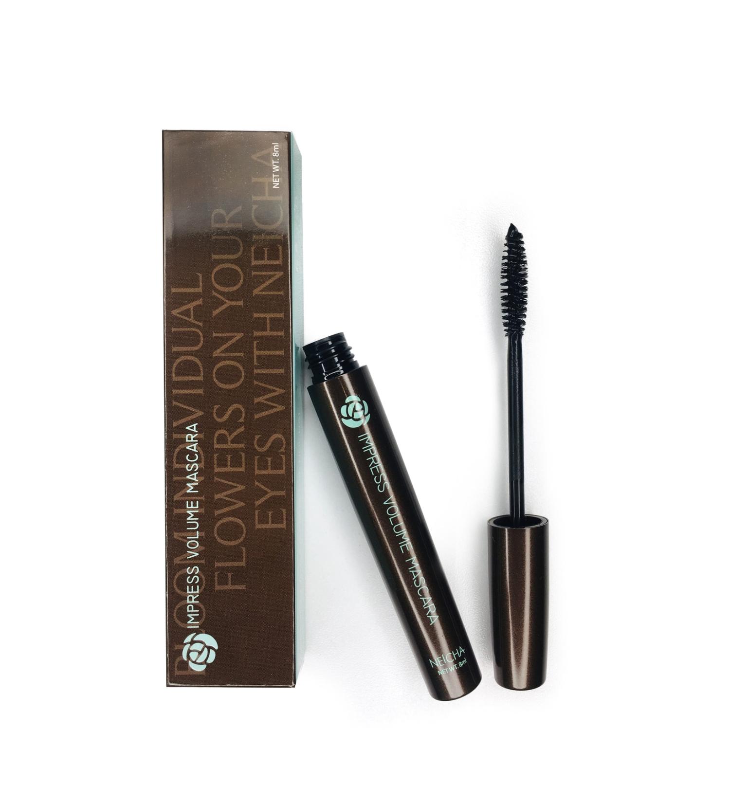 NEICHA Impress Volume Mascara NEICHA Liquid Type 8 ml