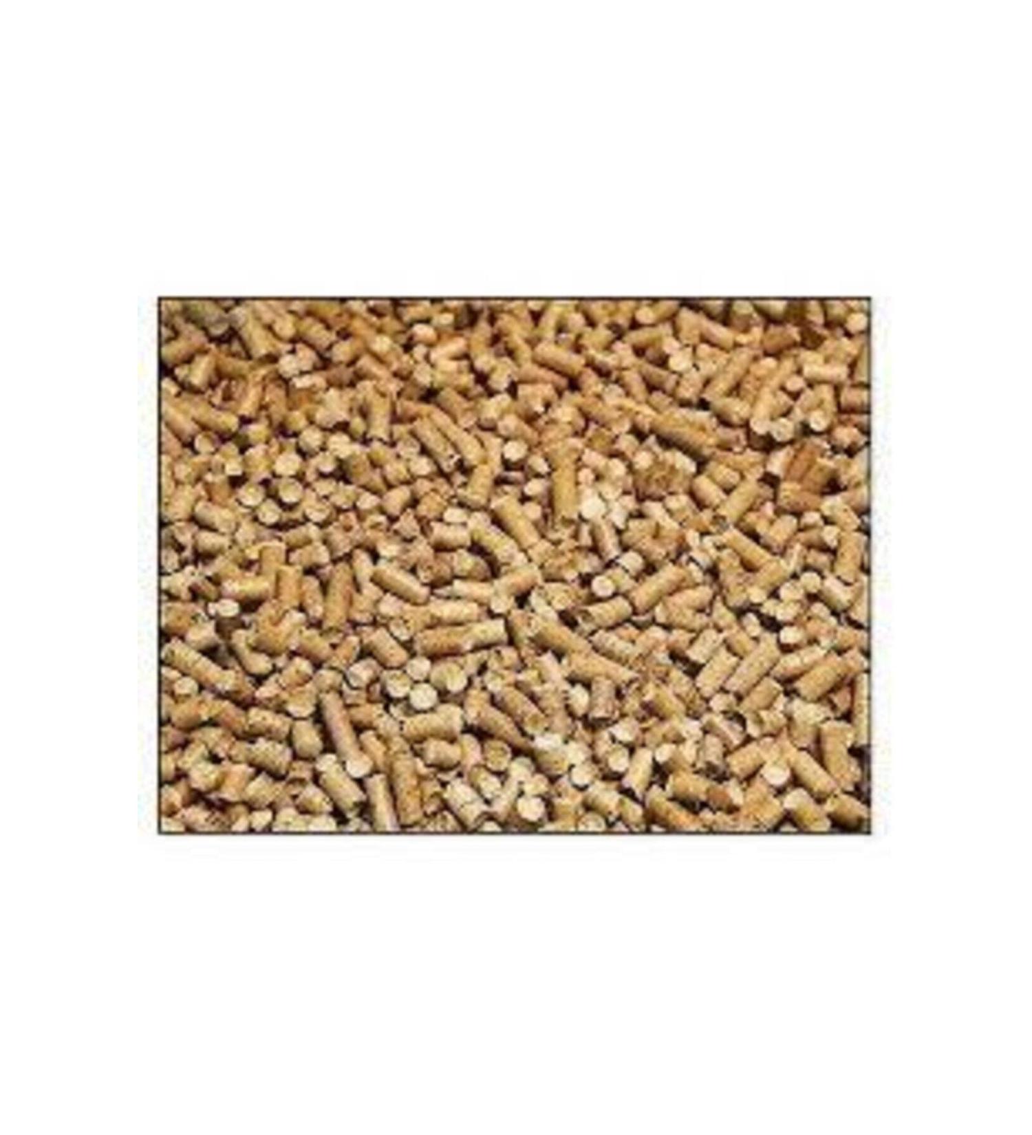 CANYEM Natural Pine Pellet 10 Kg 1st Class No Additives - Buy Online on GoSupps.com