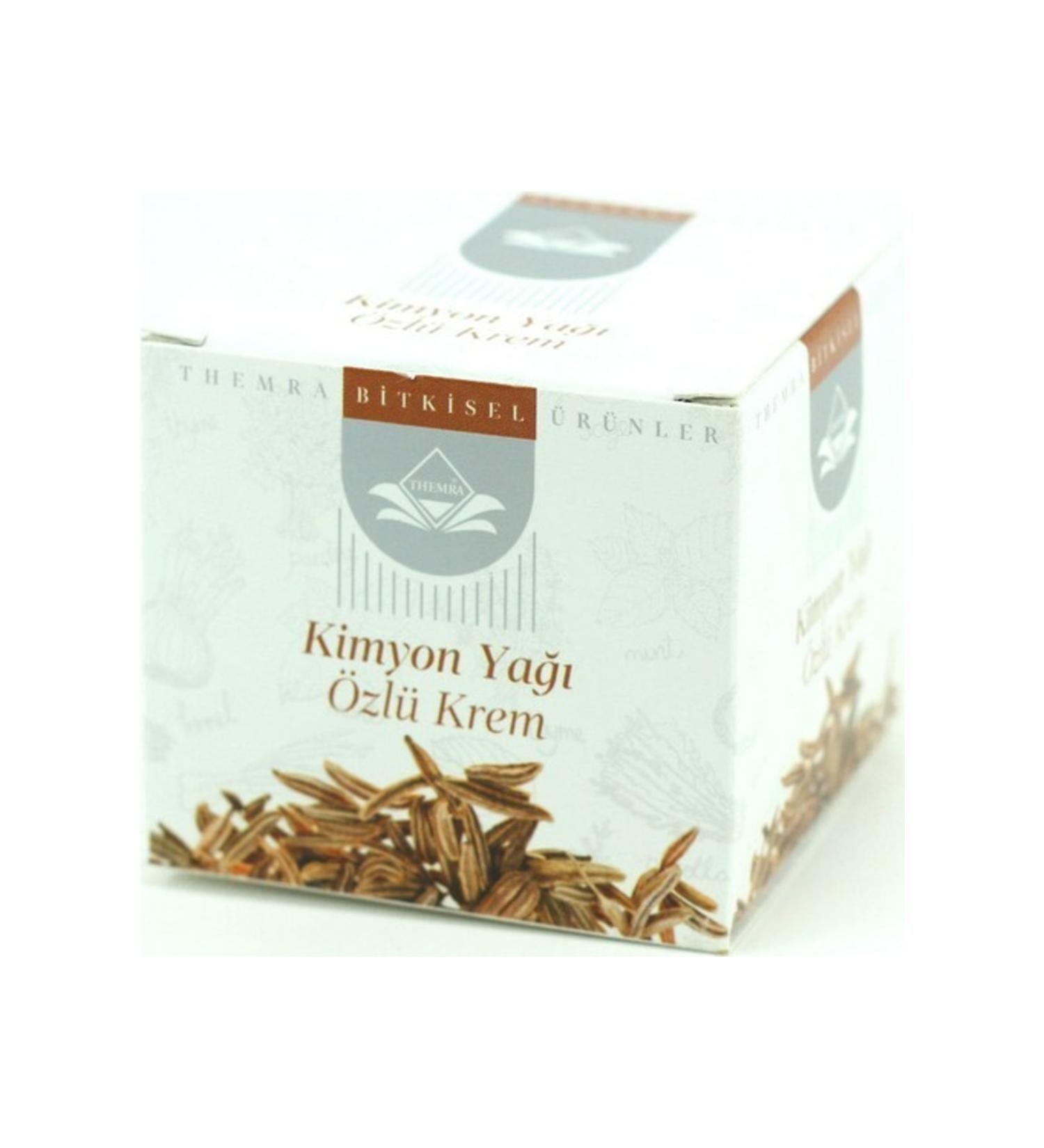 Themra Cumin Extract Cream 50 Cc