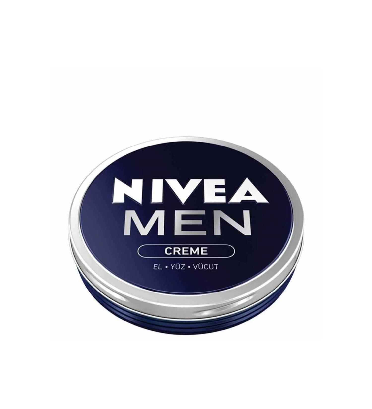 NIVEA Men Cream 75 Ml