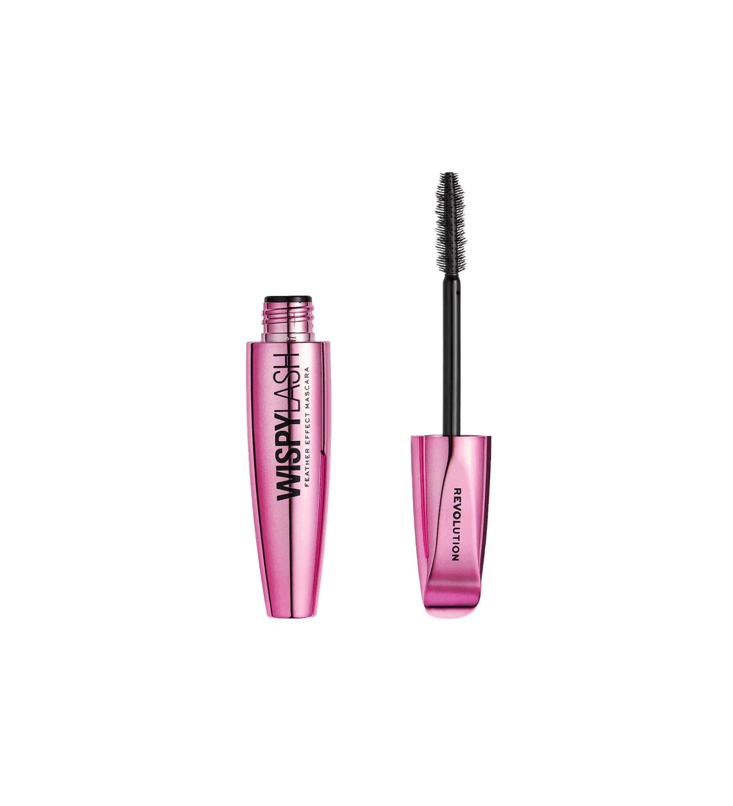 Revolution Wispy False Lash Mascara