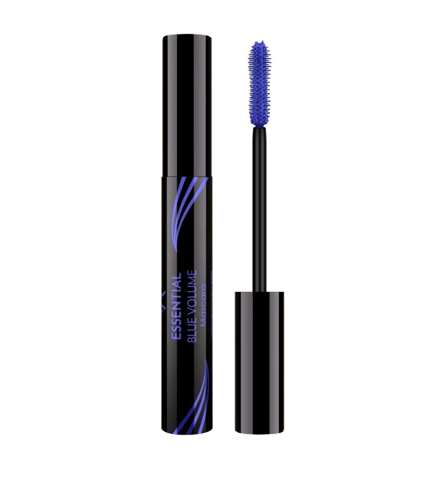 Golden Rose Mascara Blue Volume