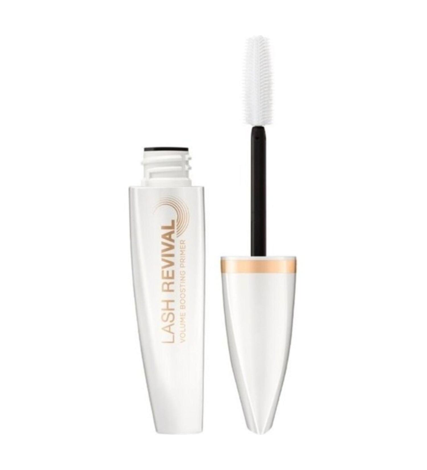 Max Factor Lash Revival Volume Boosting Primer Mascara Base For Intense Showing