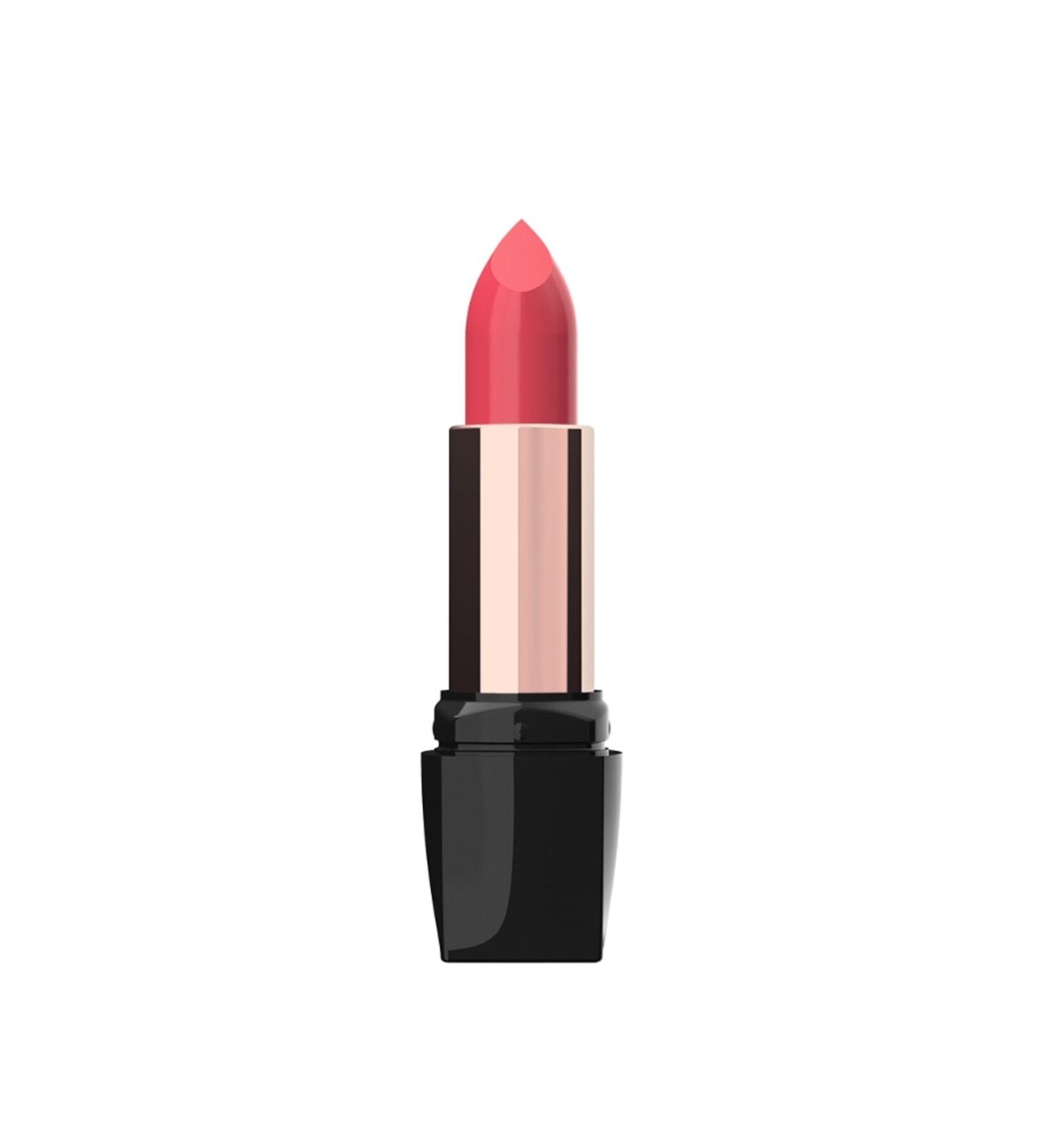 Golden Rose Matte Lipstick - Satin Lipstick No: 18 8691190397883