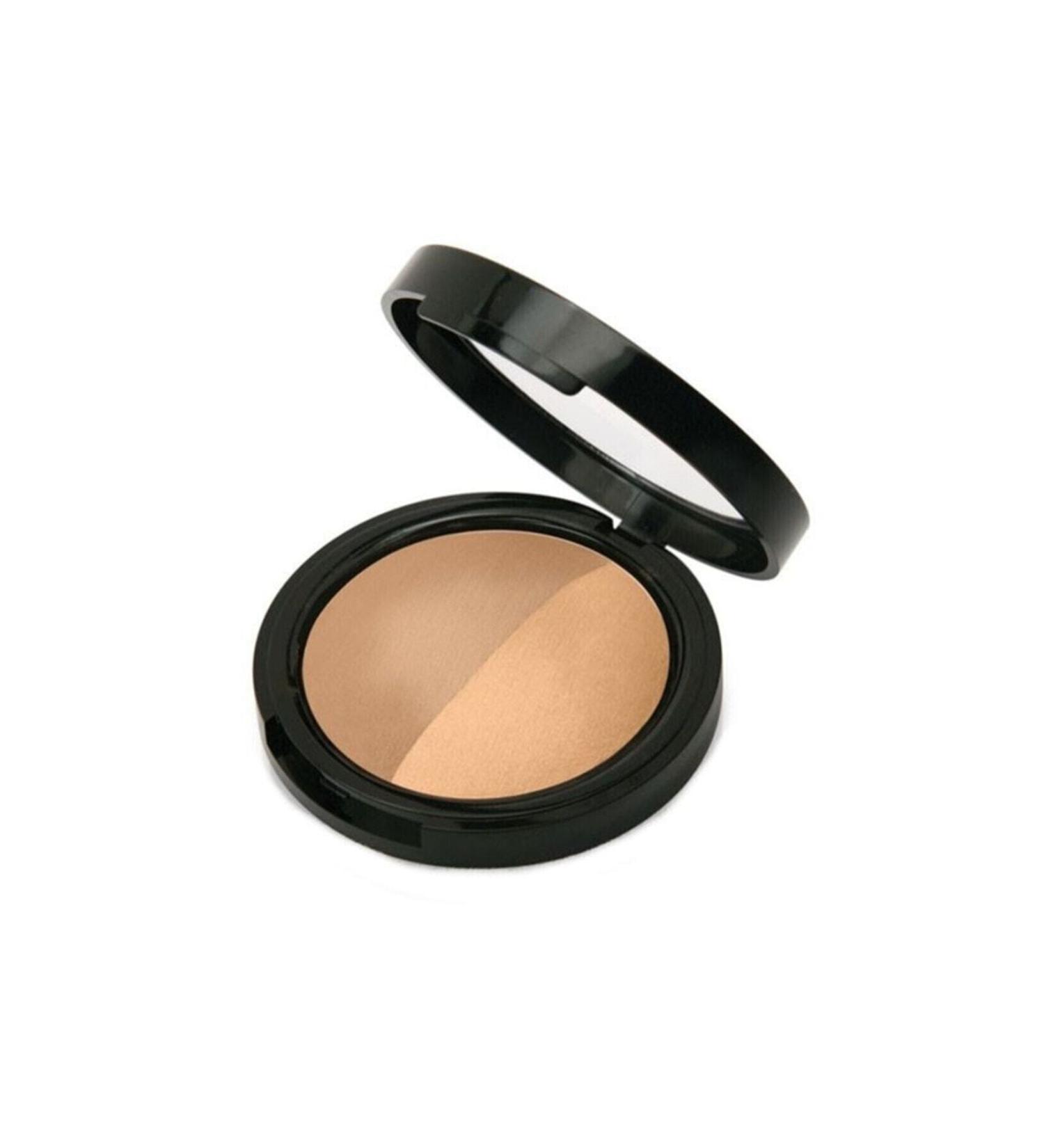 Golden Rose Mineral Terracotta Powder 06 8691190375065