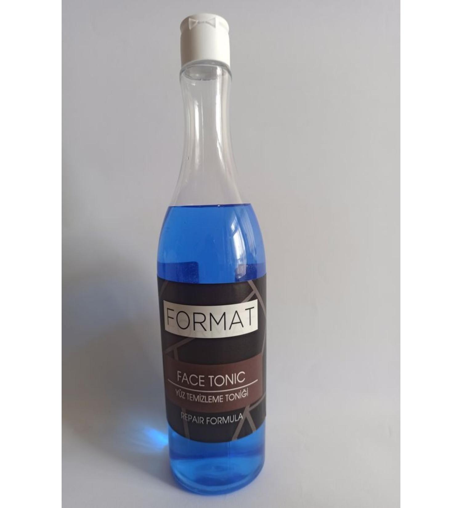Format Facial Cleansing Toner