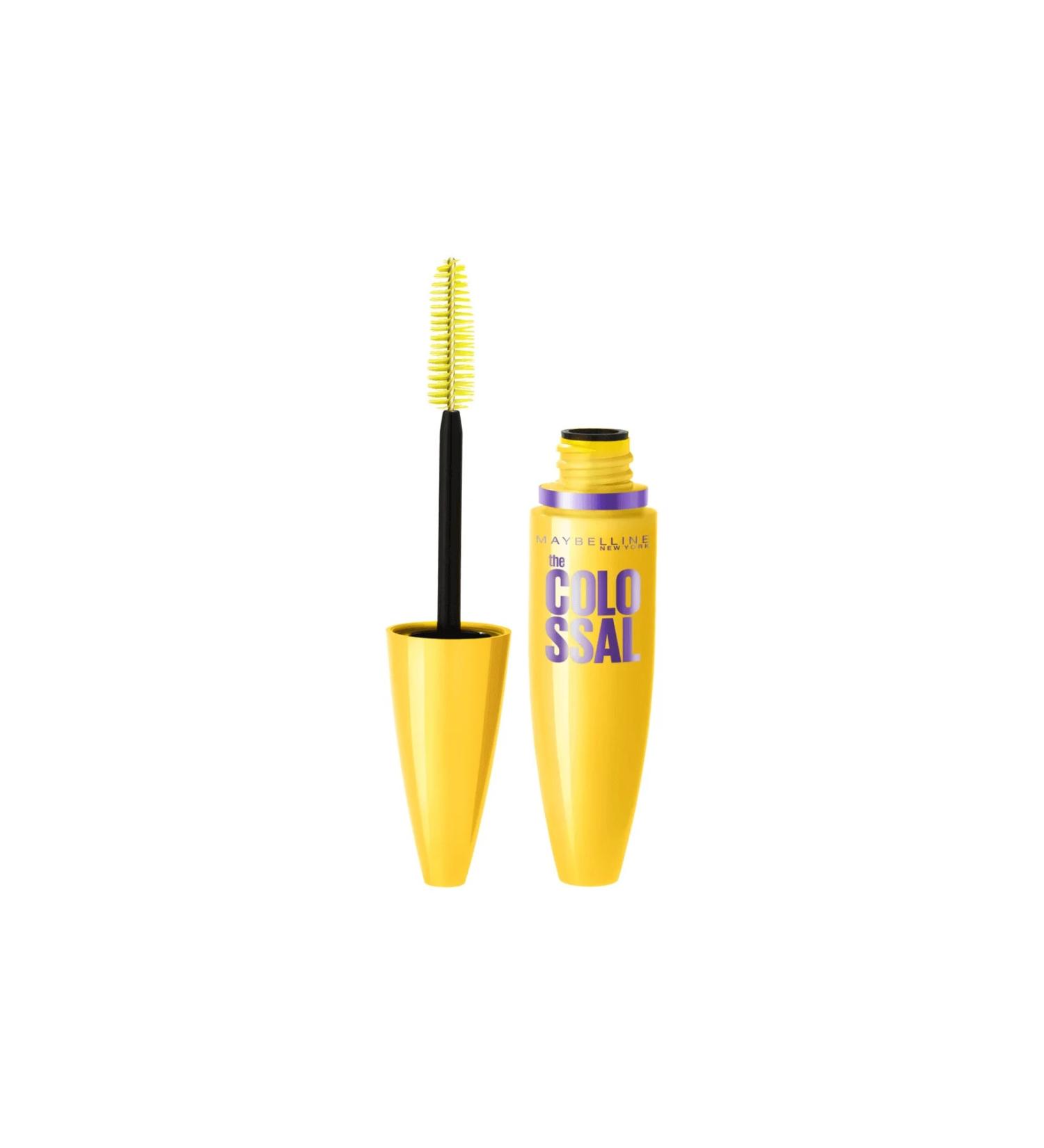 Maybelline Glam Mascara Black