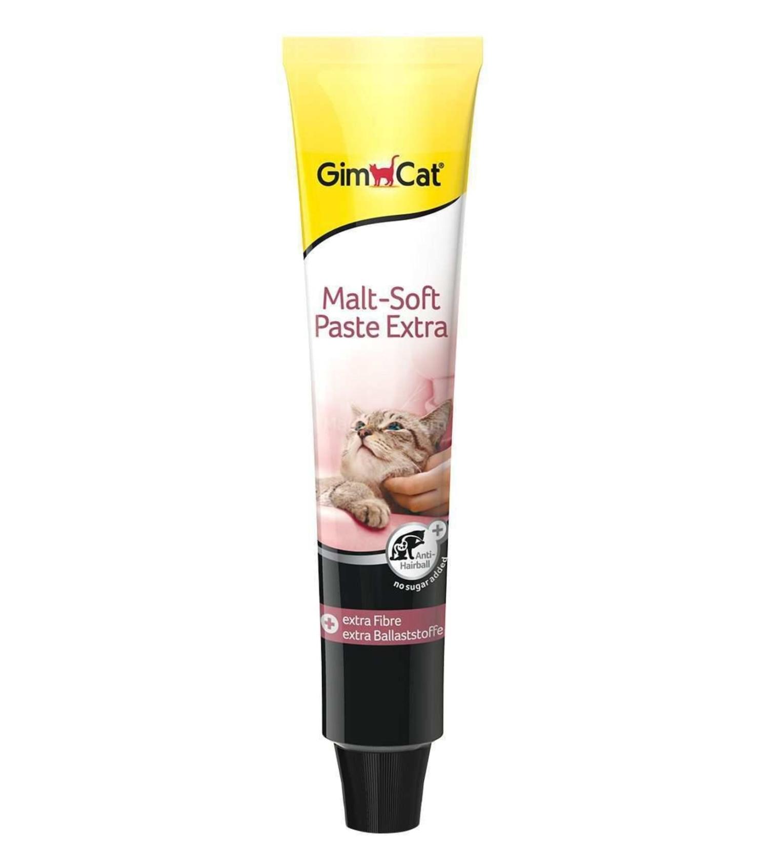 Gimcat Gimpet Malt Soft Extra 100 Gr