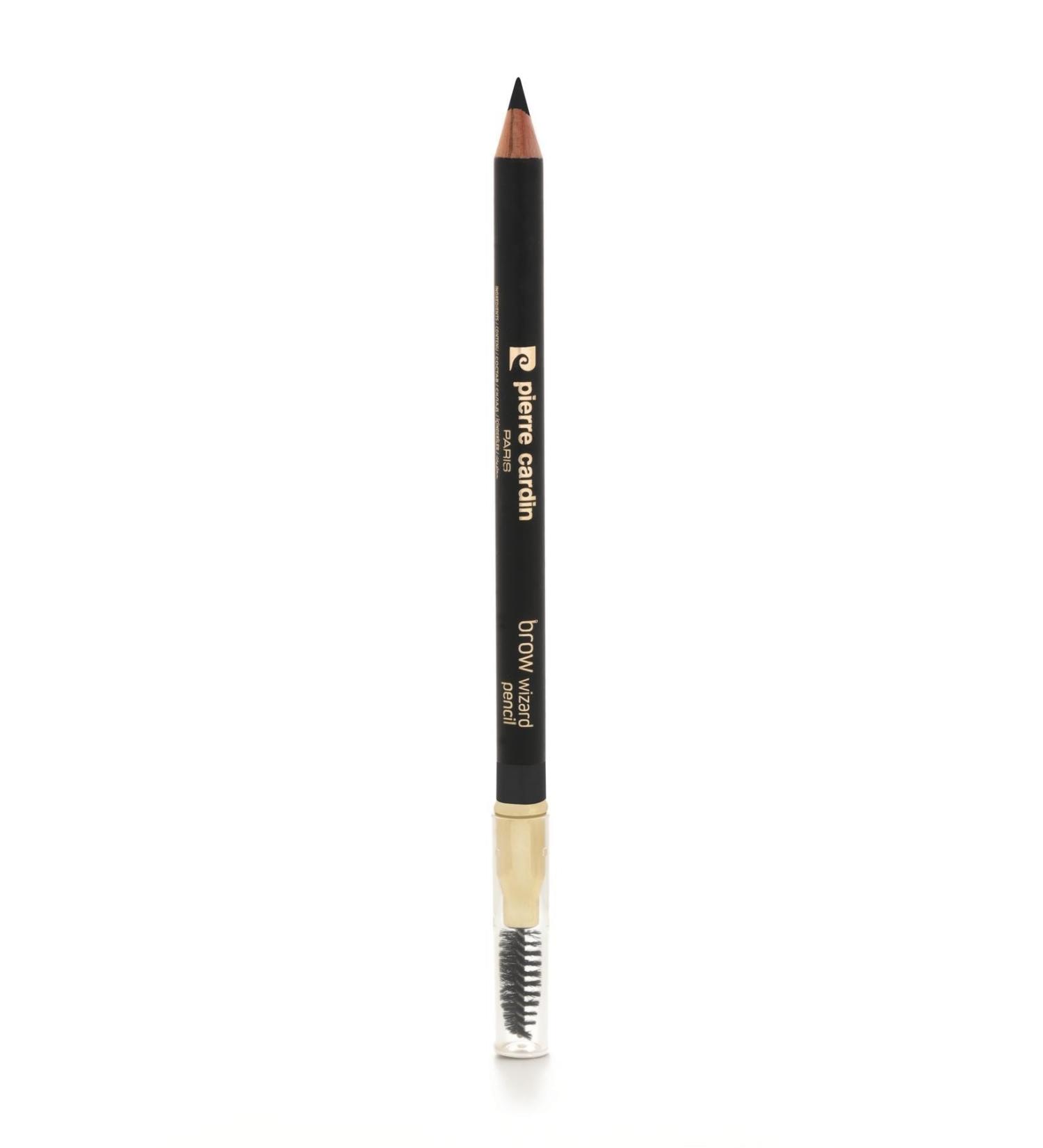 Pierre Cardin Brow Wizard Pencil - Current Mood 419 - Buy Online on GoSupps.com