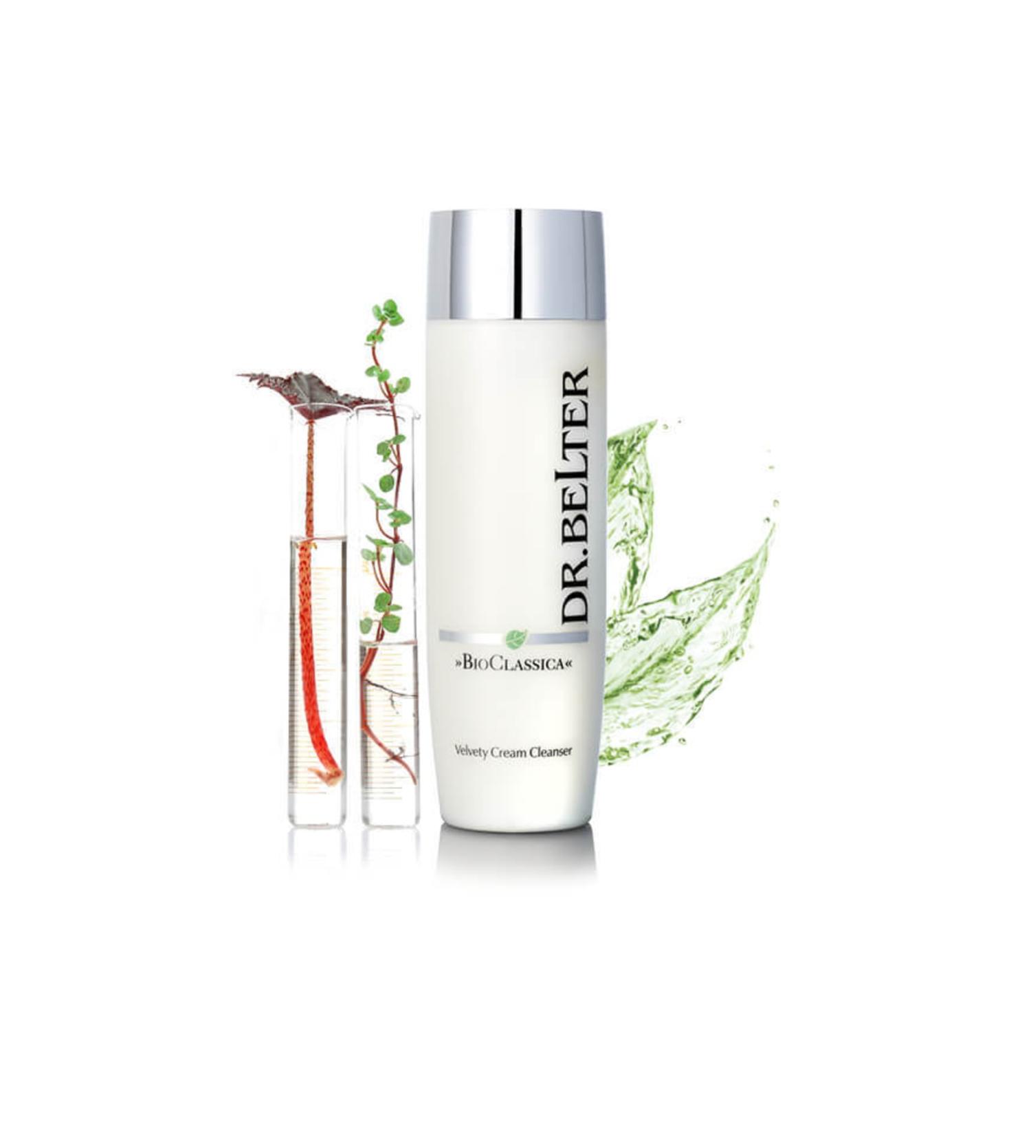 Dr.Belter Velvety Cream Cleanser 200 Ml