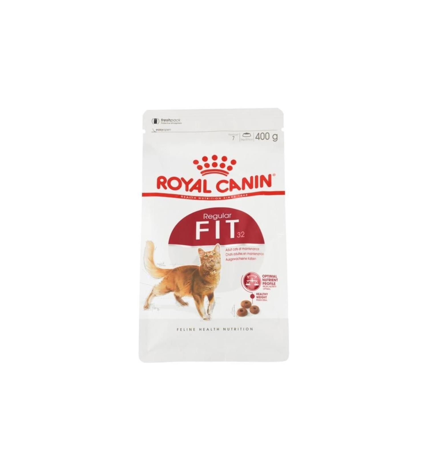 Royal Canin Fit 32 Adult 2 Kg Dry Cat Food